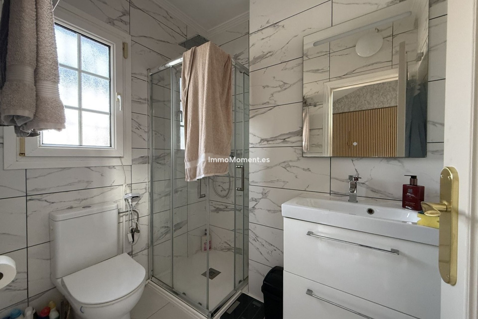 Bestaande woning - Vrijstaande villa - Orihuela Costa - Villamartín