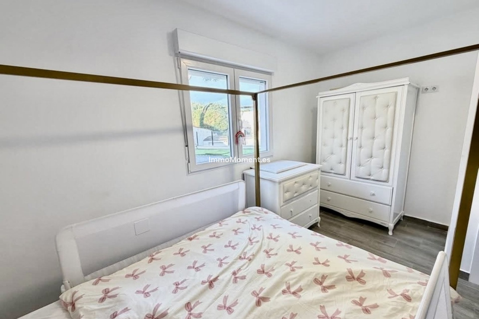Bestaande woning - Vrijstaande villa - Orihuela Costa - Villamartín