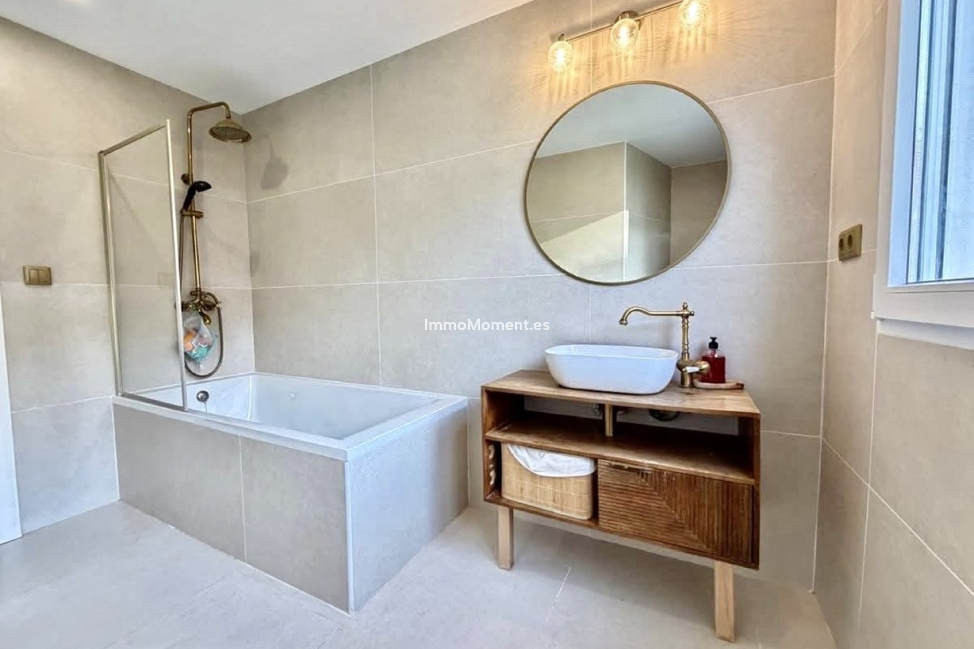 Bestaande woning - Vrijstaande villa - Orihuela Costa - Villamartín