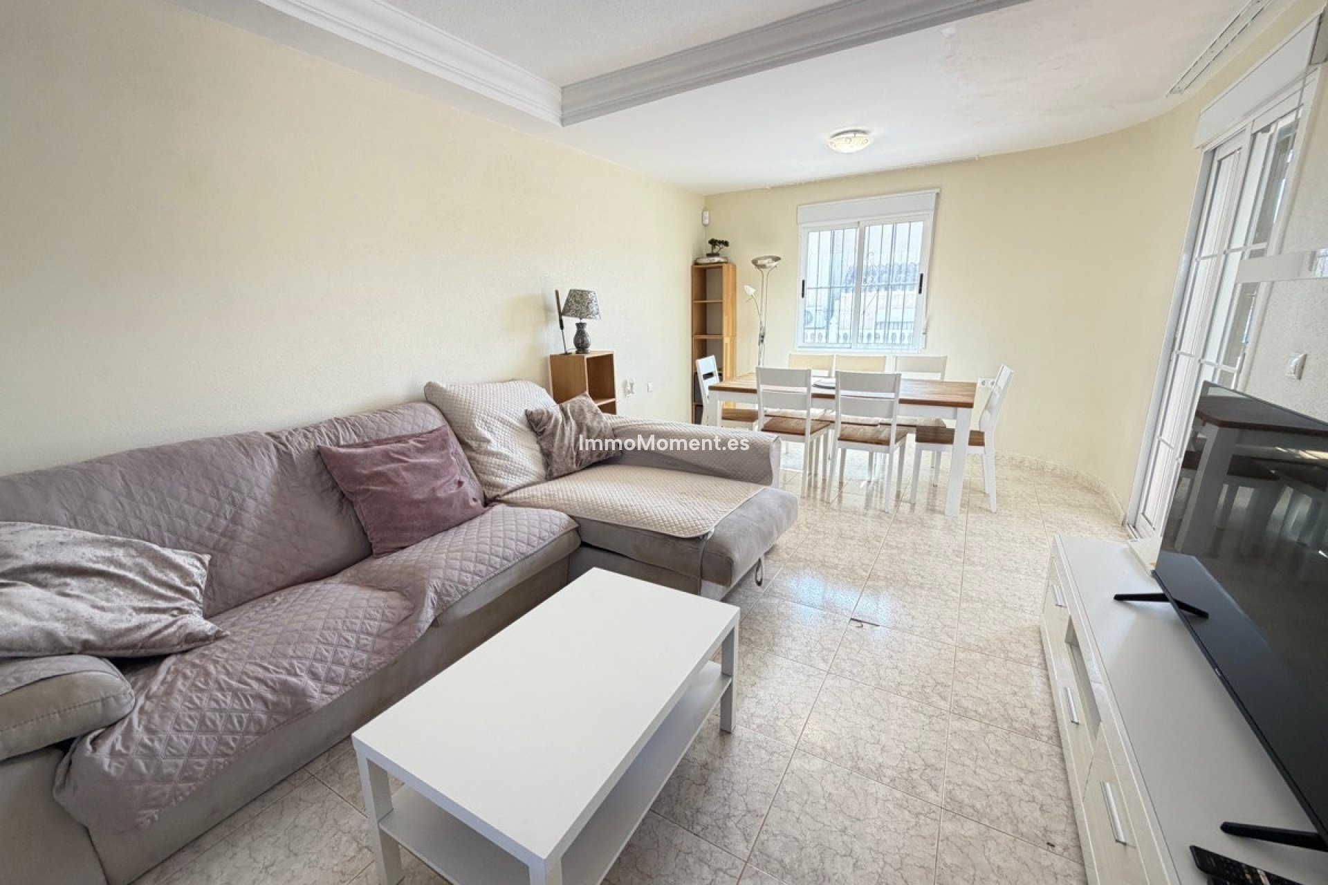 Bestaande woning - Vrijstaande villa - Orihuela Costa - Villamartín