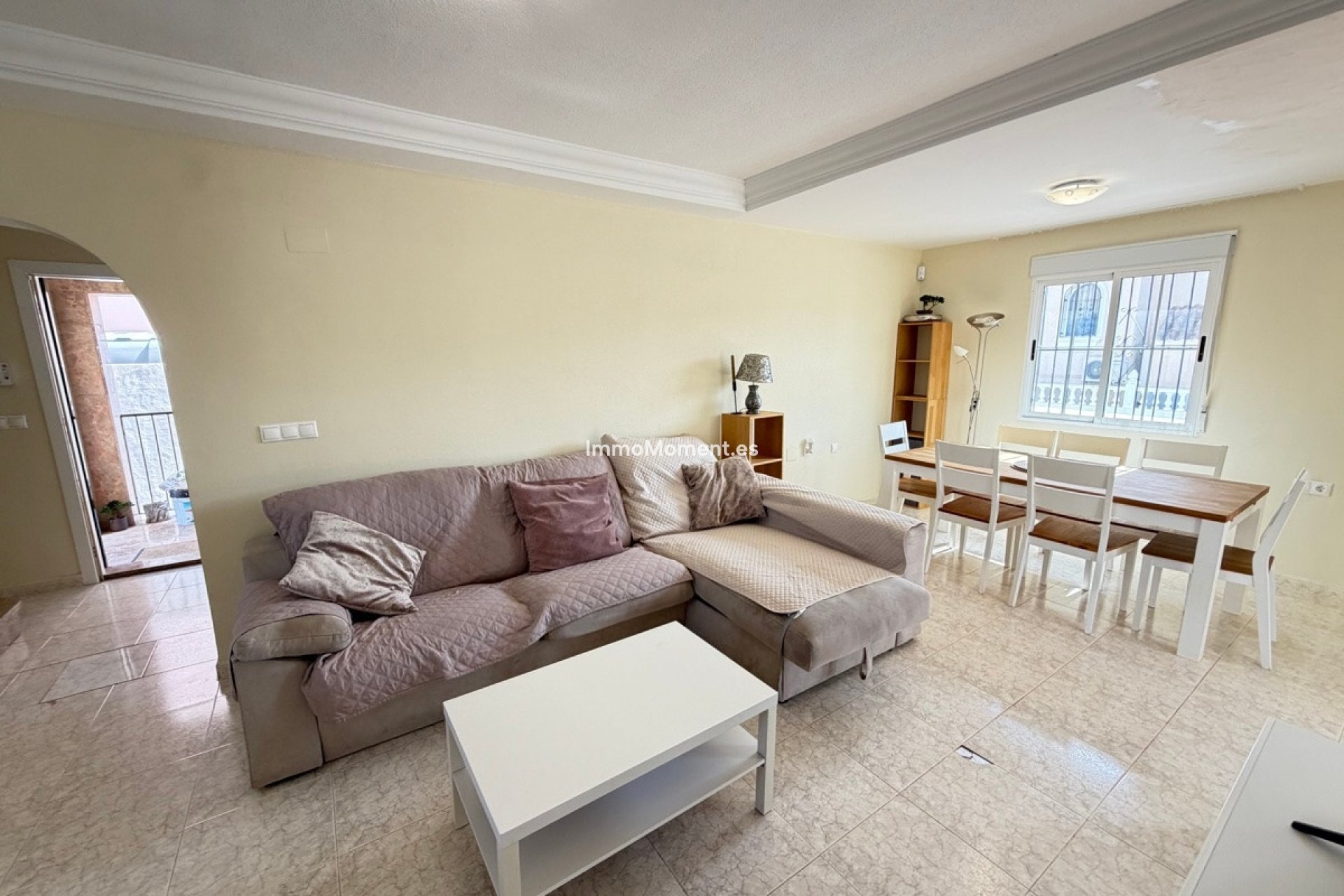 Bestaande woning - Vrijstaande villa - Orihuela Costa - Villamartín