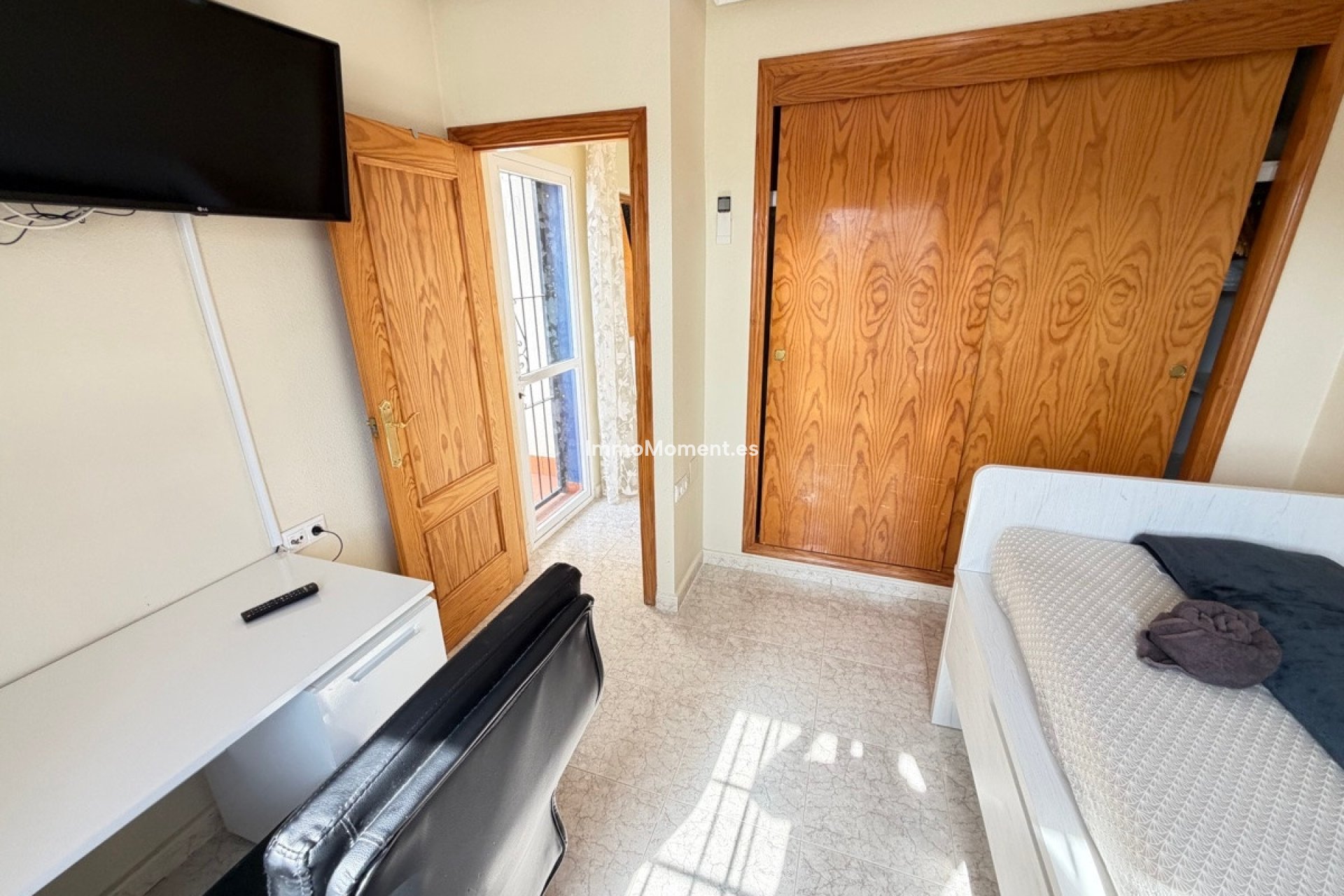 Bestaande woning - Vrijstaande villa - Orihuela Costa - Villamartín
