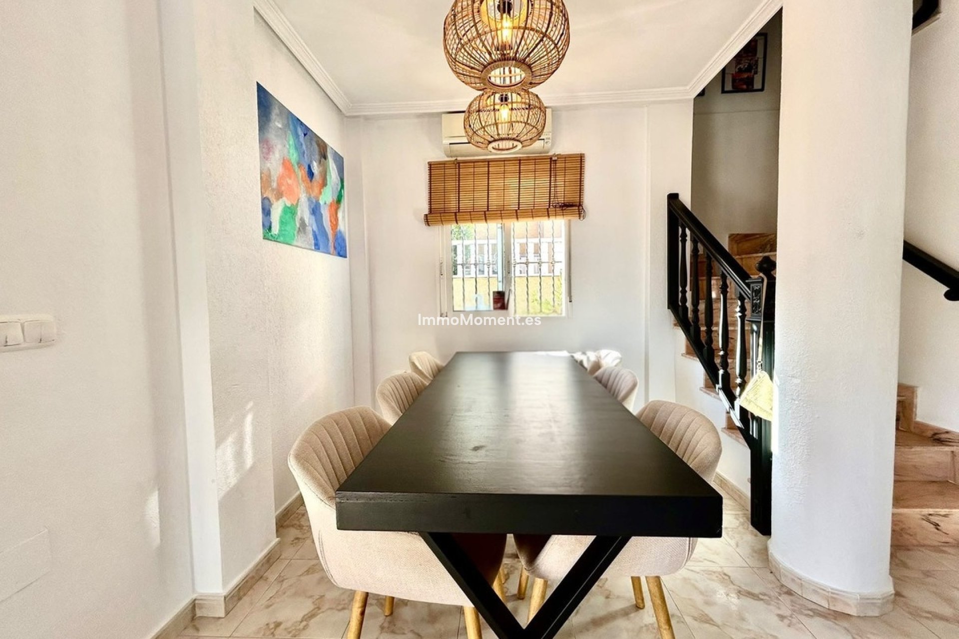 Bestaande woning - Vrijstaande villa - Orihuela Costa - Villamartín