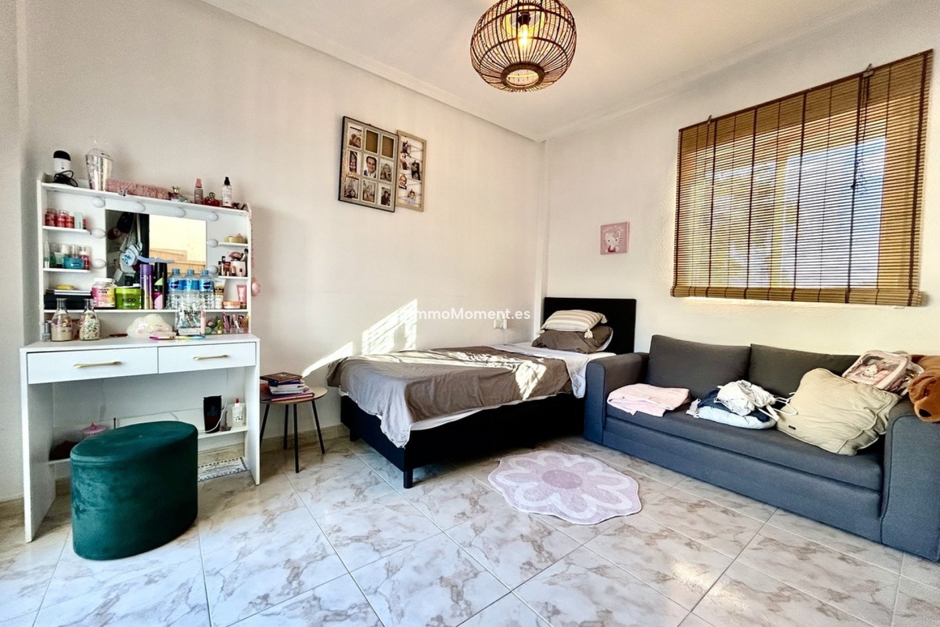 Bestaande woning - Vrijstaande villa - Orihuela Costa - Villamartín