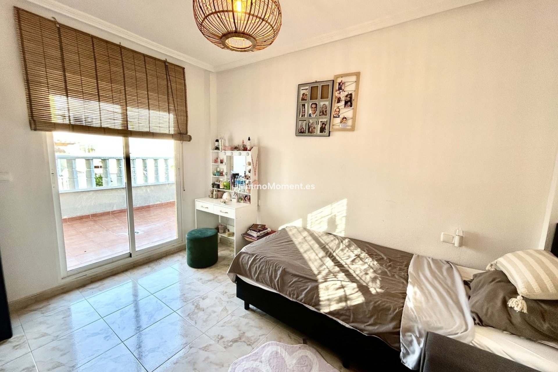 Bestaande woning - Vrijstaande villa - Orihuela Costa - Villamartín