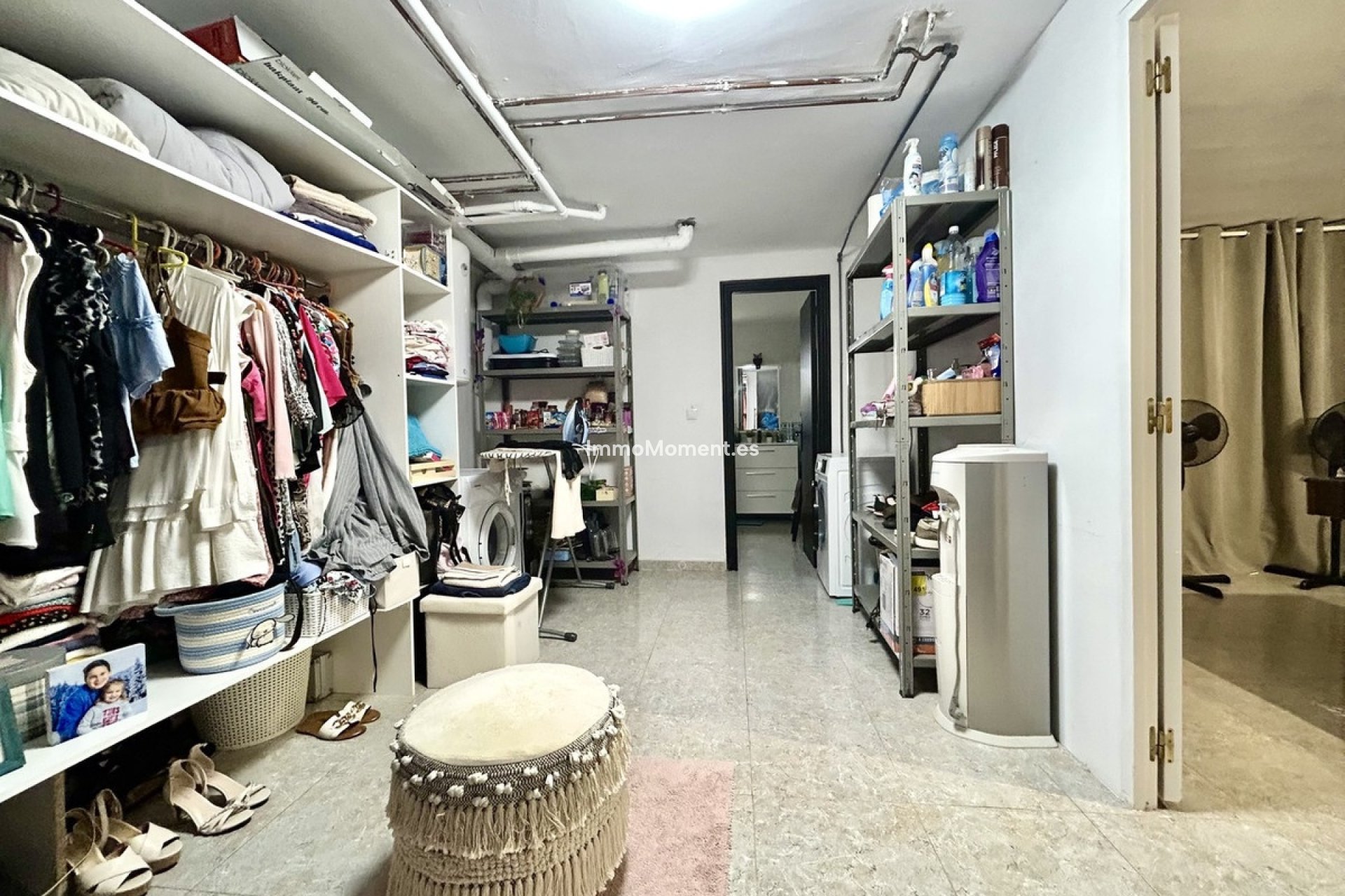 Bestaande woning - Vrijstaande villa - Orihuela Costa - Villamartín