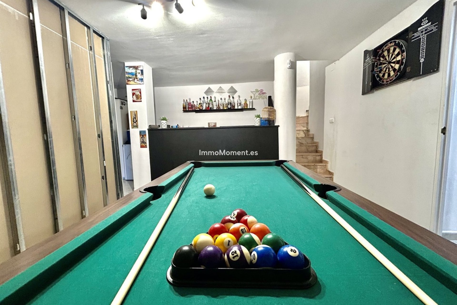 Bestaande woning - Vrijstaande villa - Orihuela Costa - Villamartín