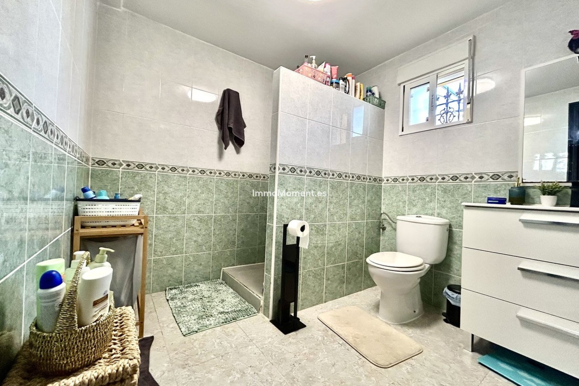 Bestaande woning - Vrijstaande villa - Orihuela Costa - Villamartín