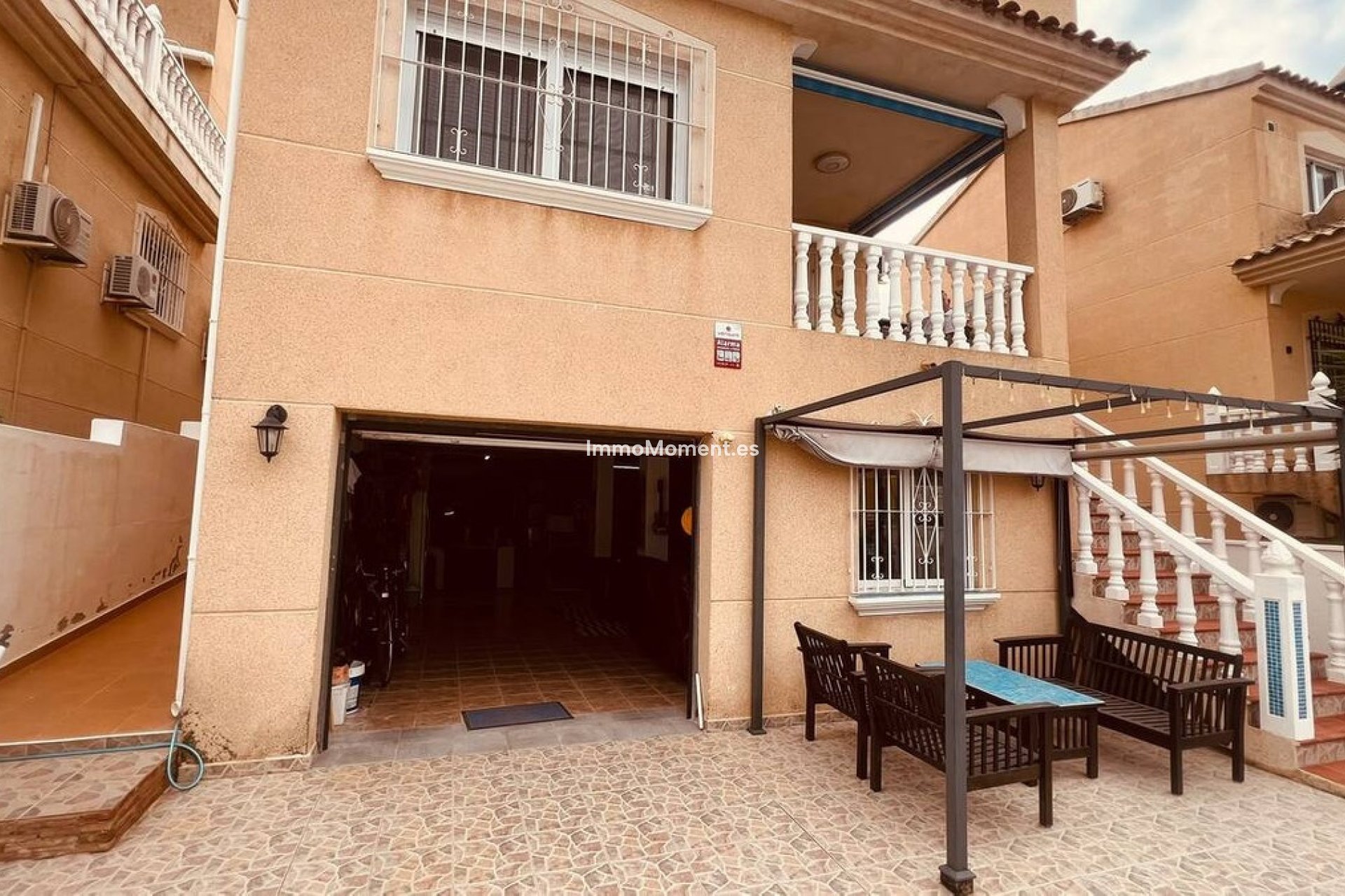Bestaande woning - Vrijstaande villa - Orihuela Costa - Villamartín