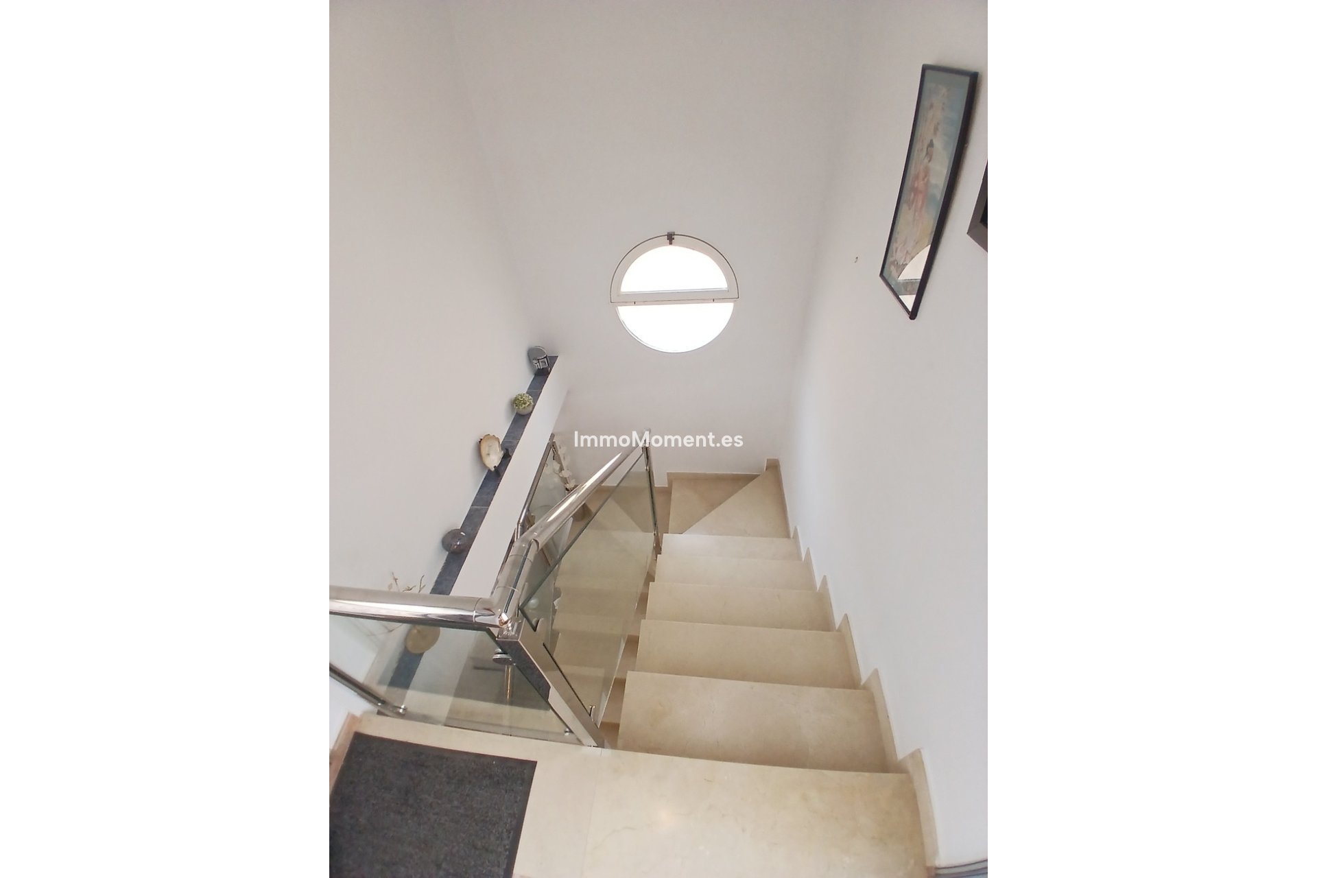 Bestaande woning - Vrijstaande villa - Orihuela Costa - Villamartín