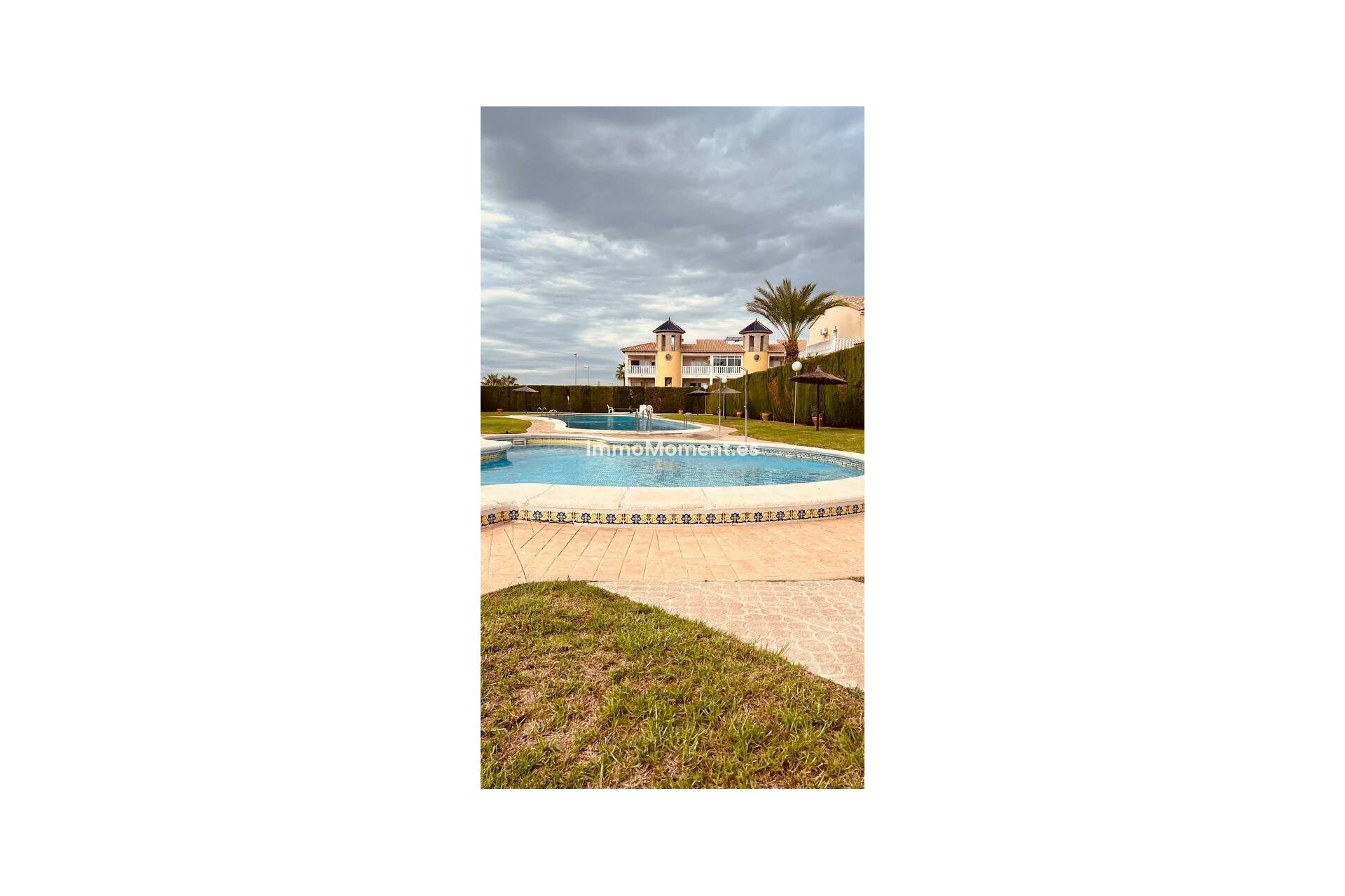 Bestaande woning - Vrijstaande villa - Orihuela Costa - Villamartín