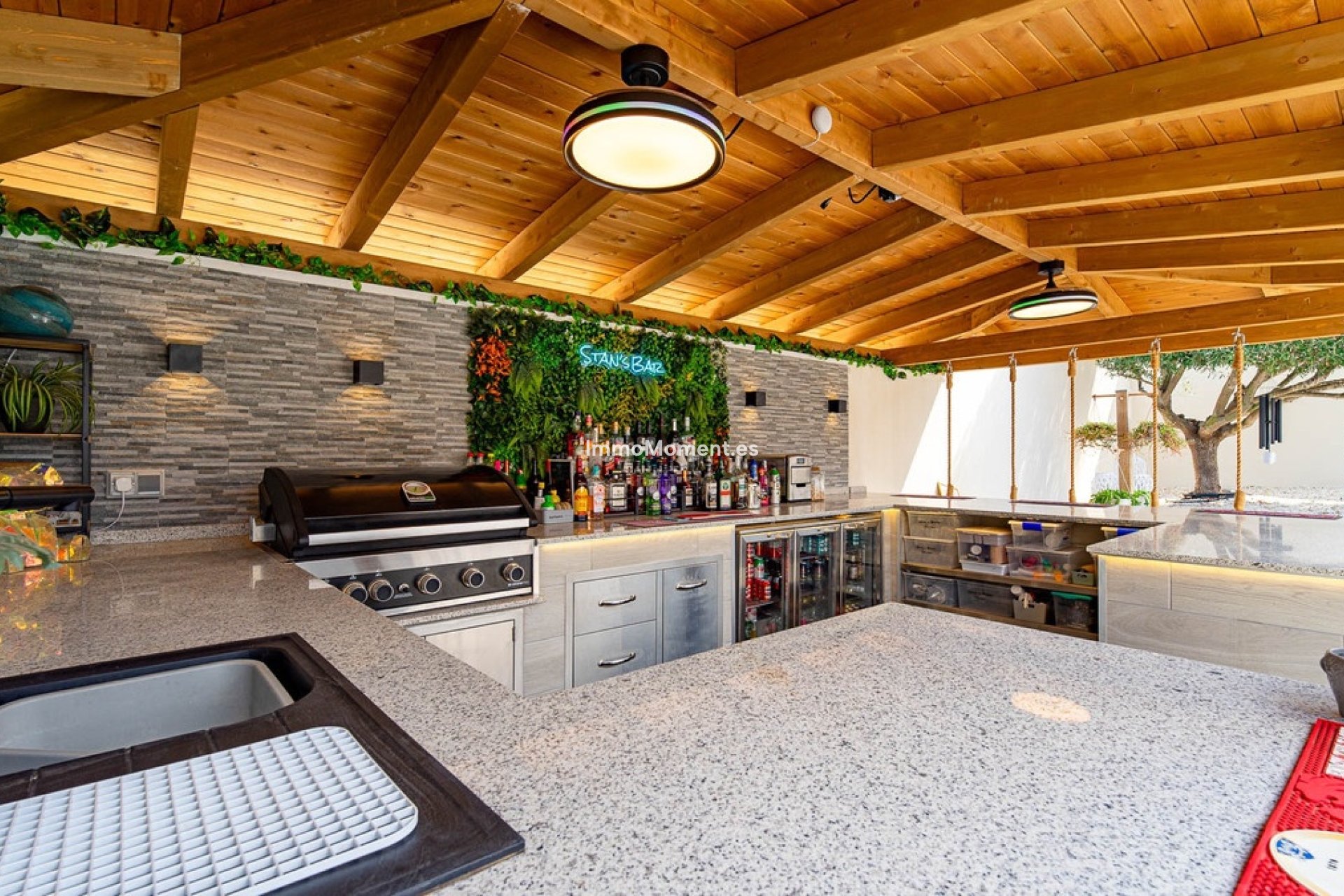 Bestaande woning - Vrijstaande villa - Orihuela Costa - Villamartín