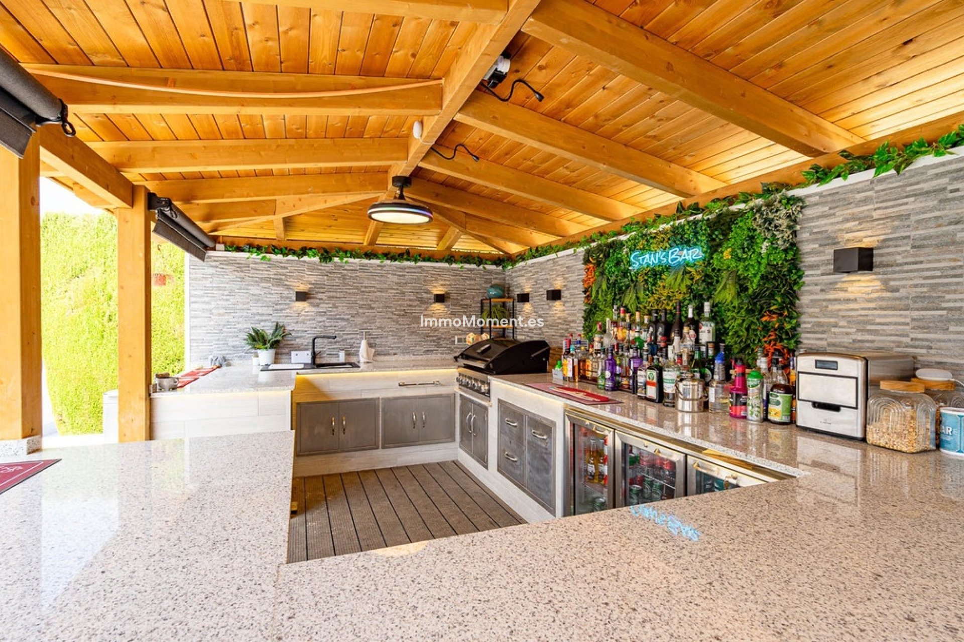 Bestaande woning - Vrijstaande villa - Orihuela Costa - Villamartín