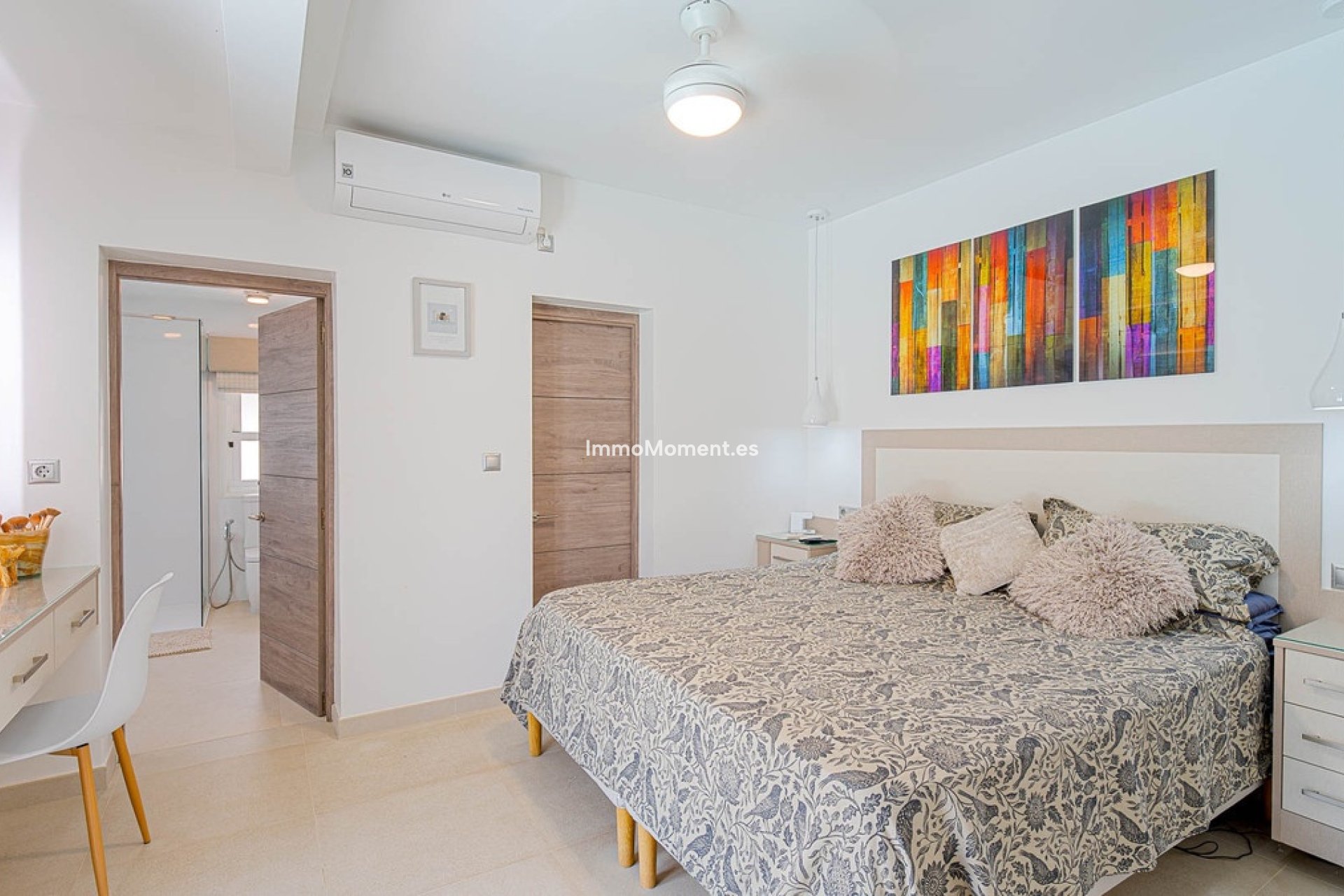 Bestaande woning - Vrijstaande villa - Orihuela Costa - Villamartín