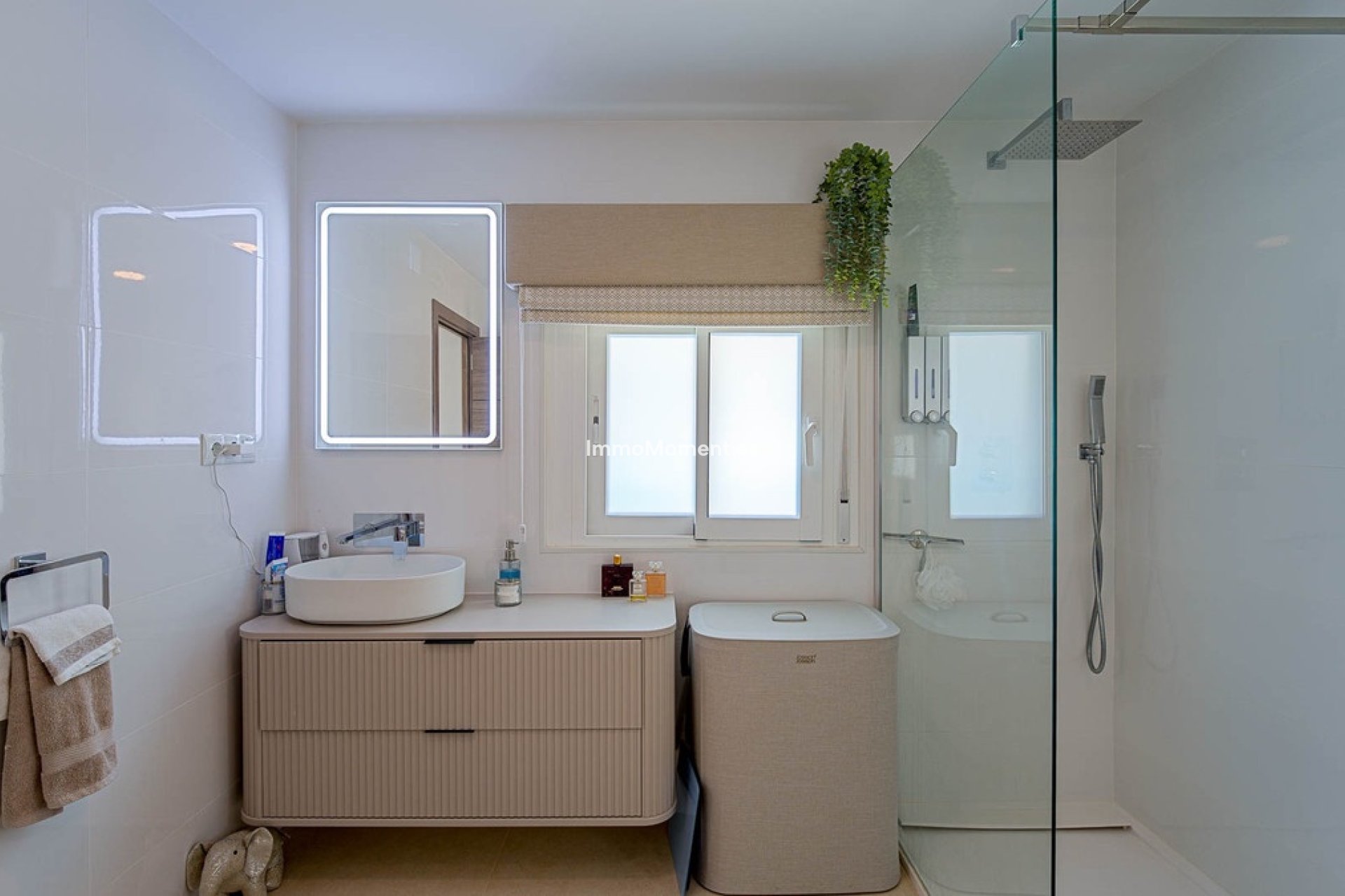 Bestaande woning - Vrijstaande villa - Orihuela Costa - Villamartín