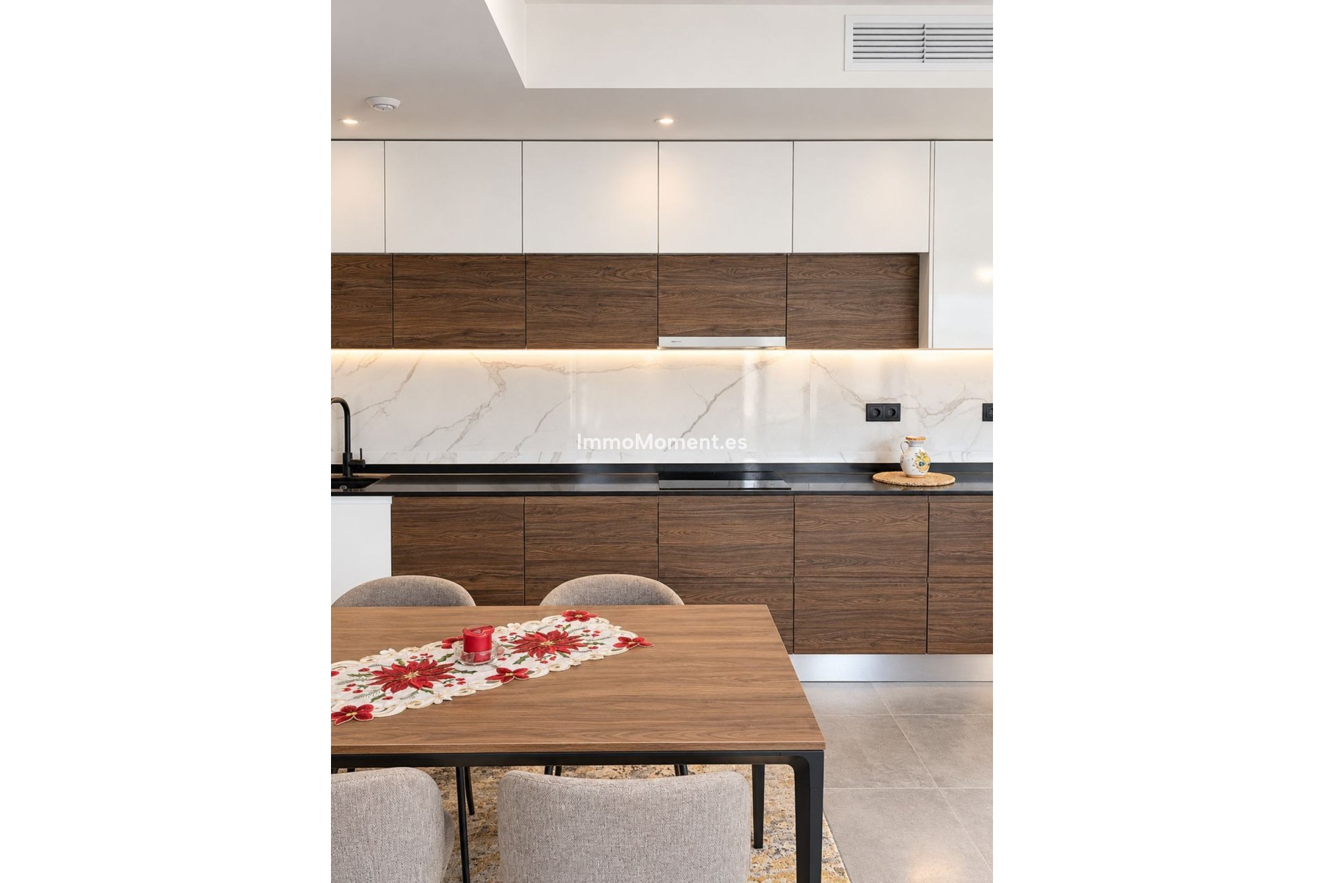 Bestaande woning - Vrijstaande villa - Orihuela Costa - Villamartín