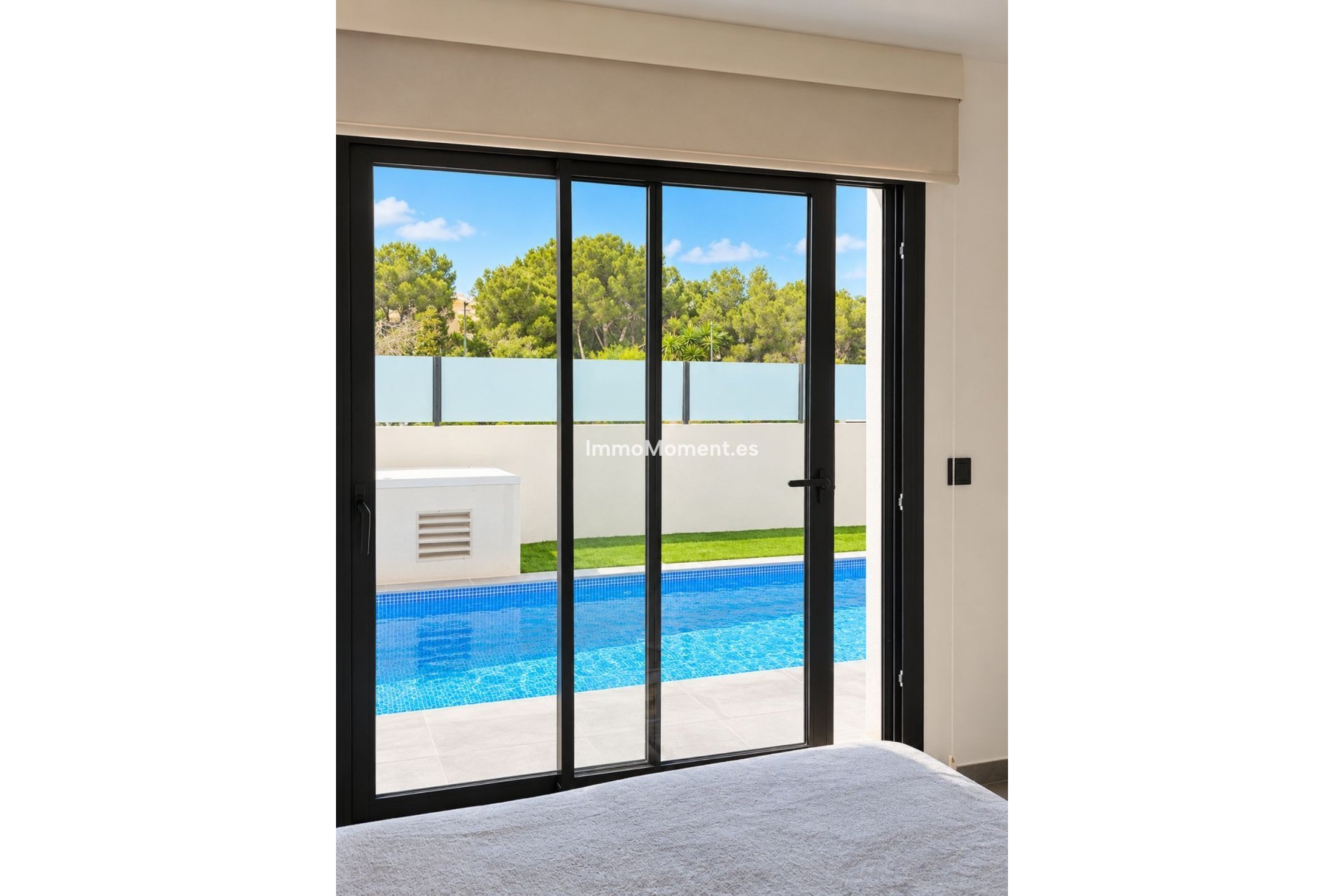 Bestaande woning - Vrijstaande villa - Orihuela Costa - Villamartín