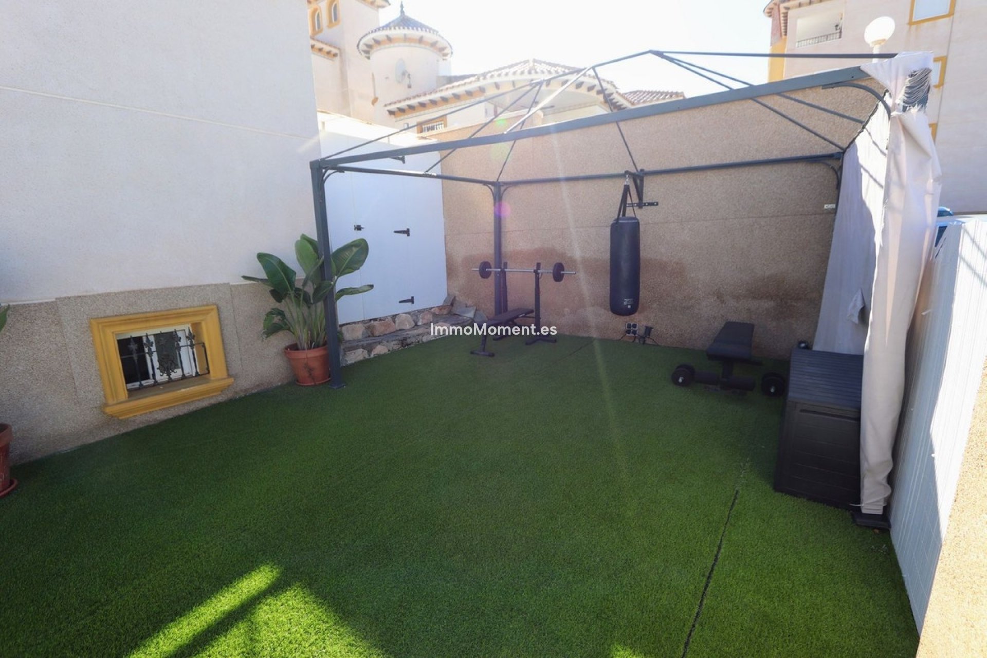 Bestaande woning - Vrijstaande villa - Orihuela Costa - Villamartín