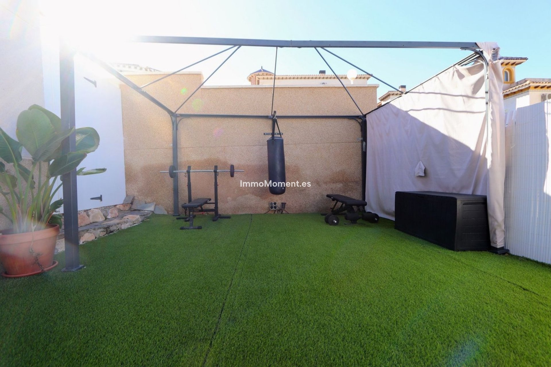 Bestaande woning - Vrijstaande villa - Orihuela Costa - Villamartín
