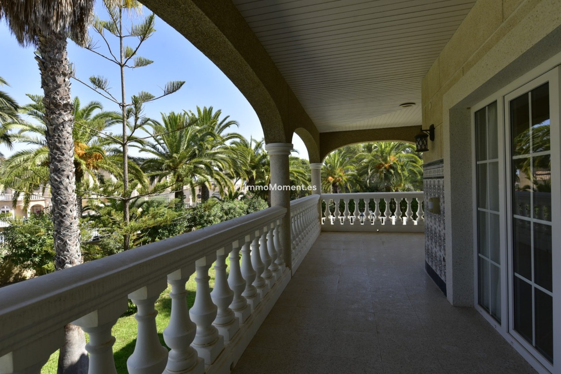 Bestaande woning - Vrijstaande villa - Orihuela Costa - Villamartín