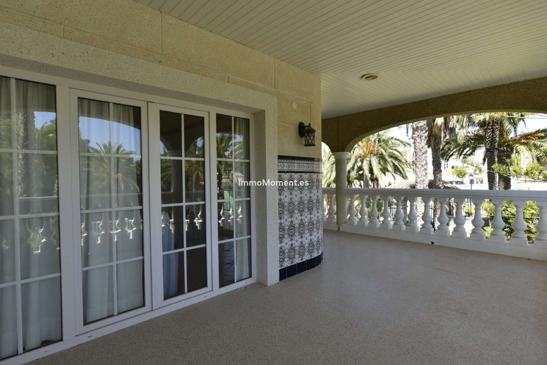 Bestaande woning - Vrijstaande villa - Orihuela Costa - Villamartín
