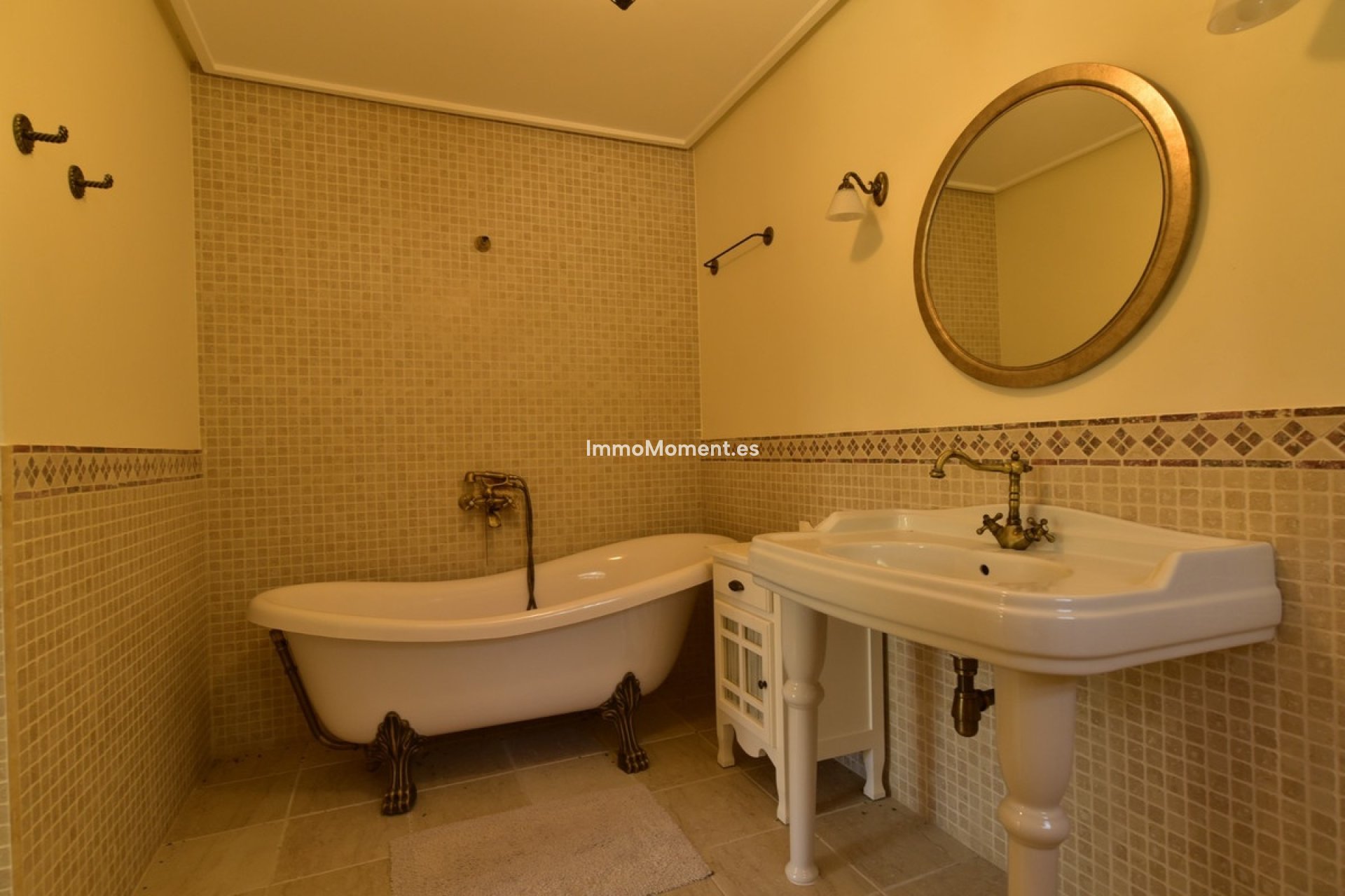 Bestaande woning - Vrijstaande villa - Orihuela Costa - Villamartín