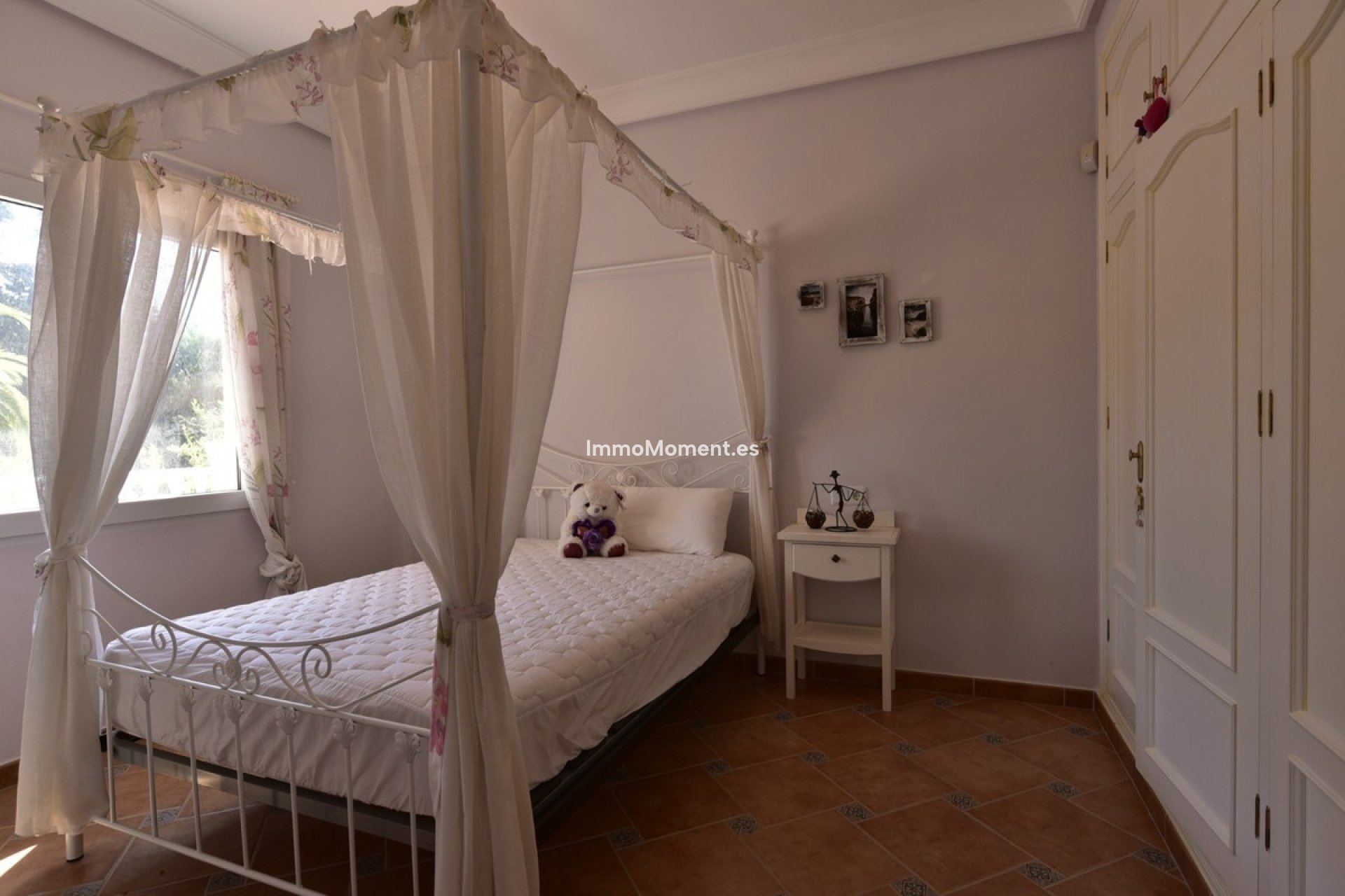 Bestaande woning - Vrijstaande villa - Orihuela Costa - Villamartín