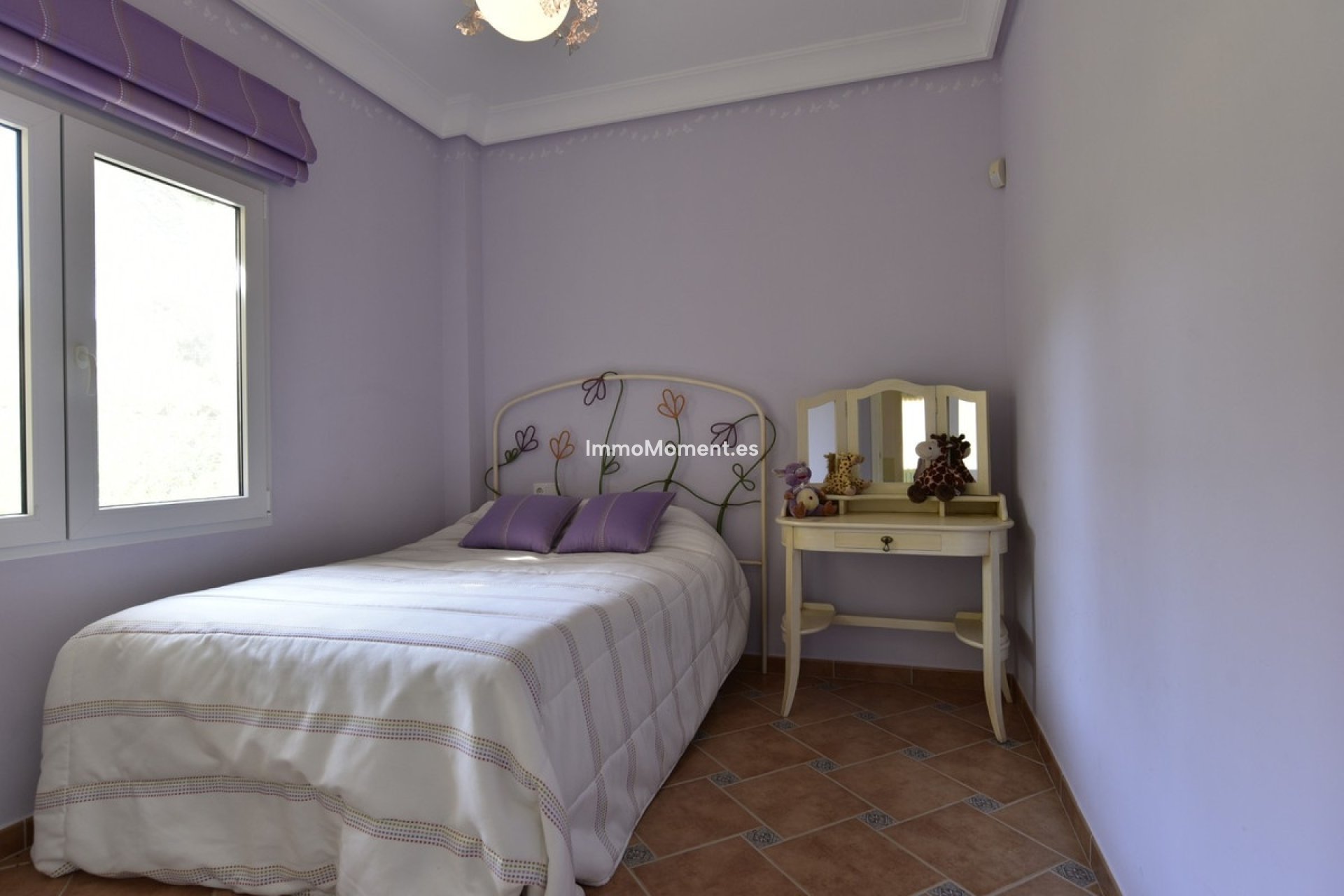Bestaande woning - Vrijstaande villa - Orihuela Costa - Villamartín