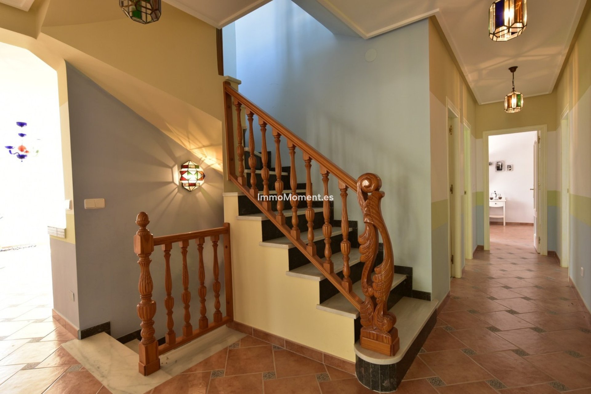 Bestaande woning - Vrijstaande villa - Orihuela Costa - Villamartín