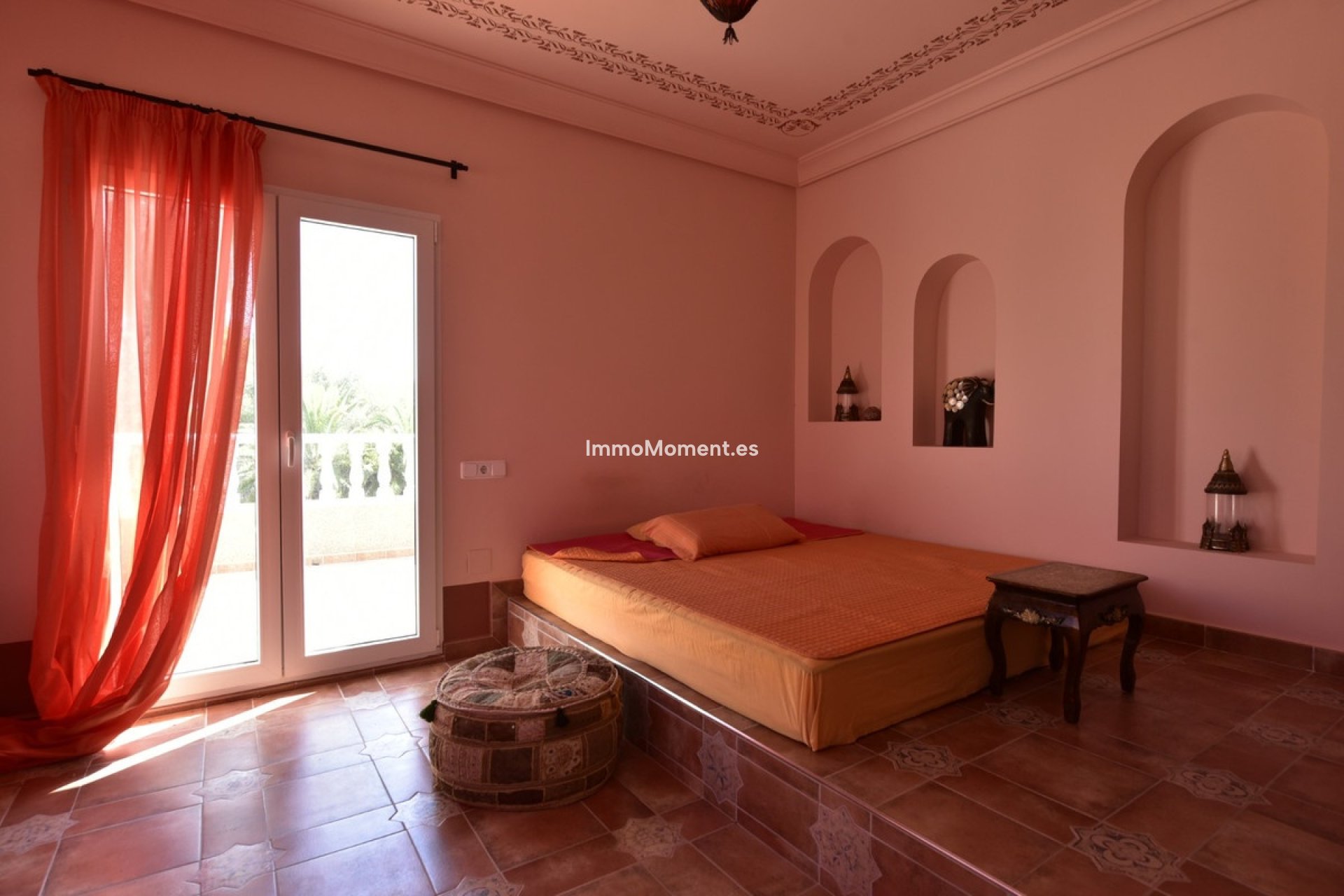 Bestaande woning - Vrijstaande villa - Orihuela Costa - Villamartín