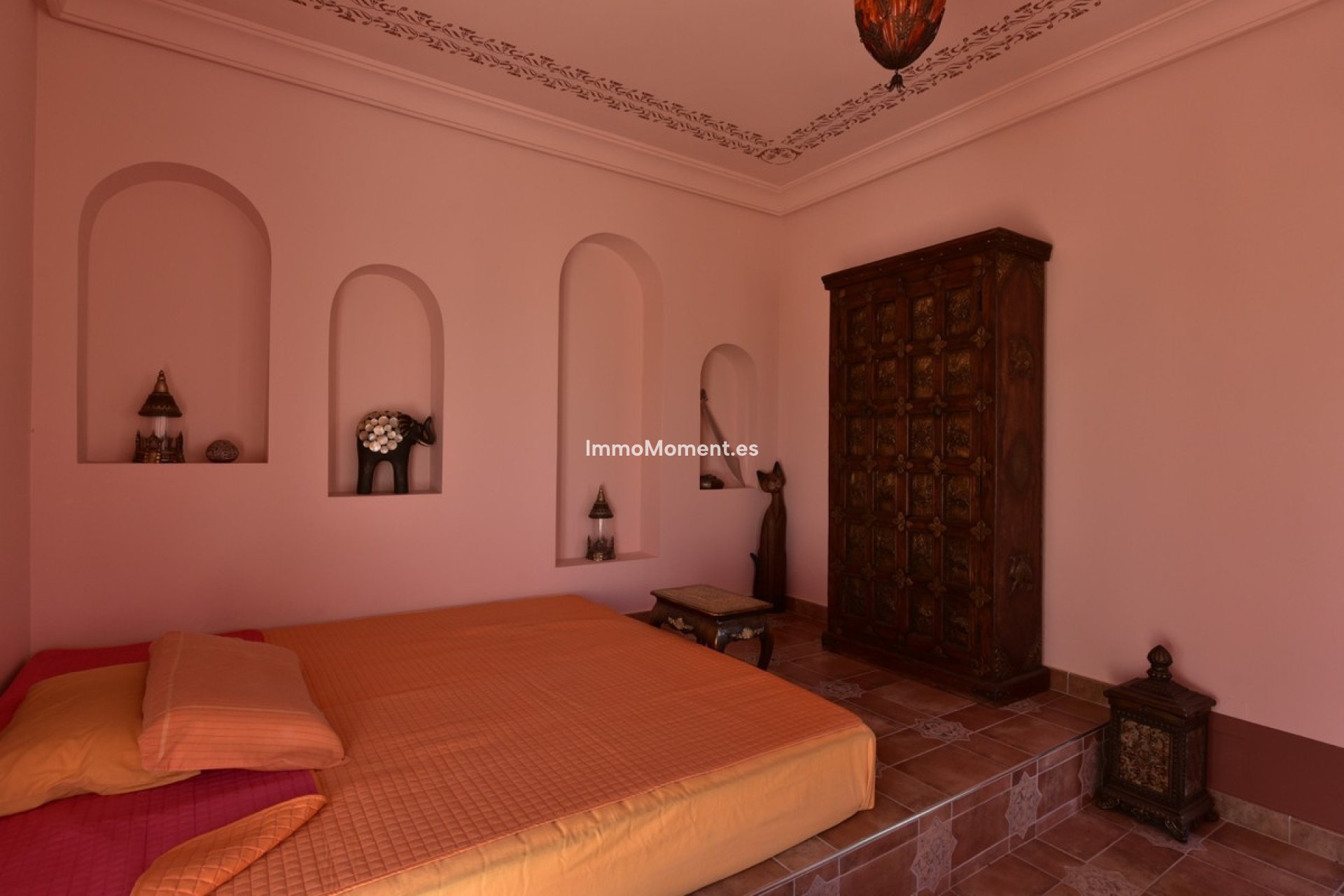 Bestaande woning - Vrijstaande villa - Orihuela Costa - Villamartín