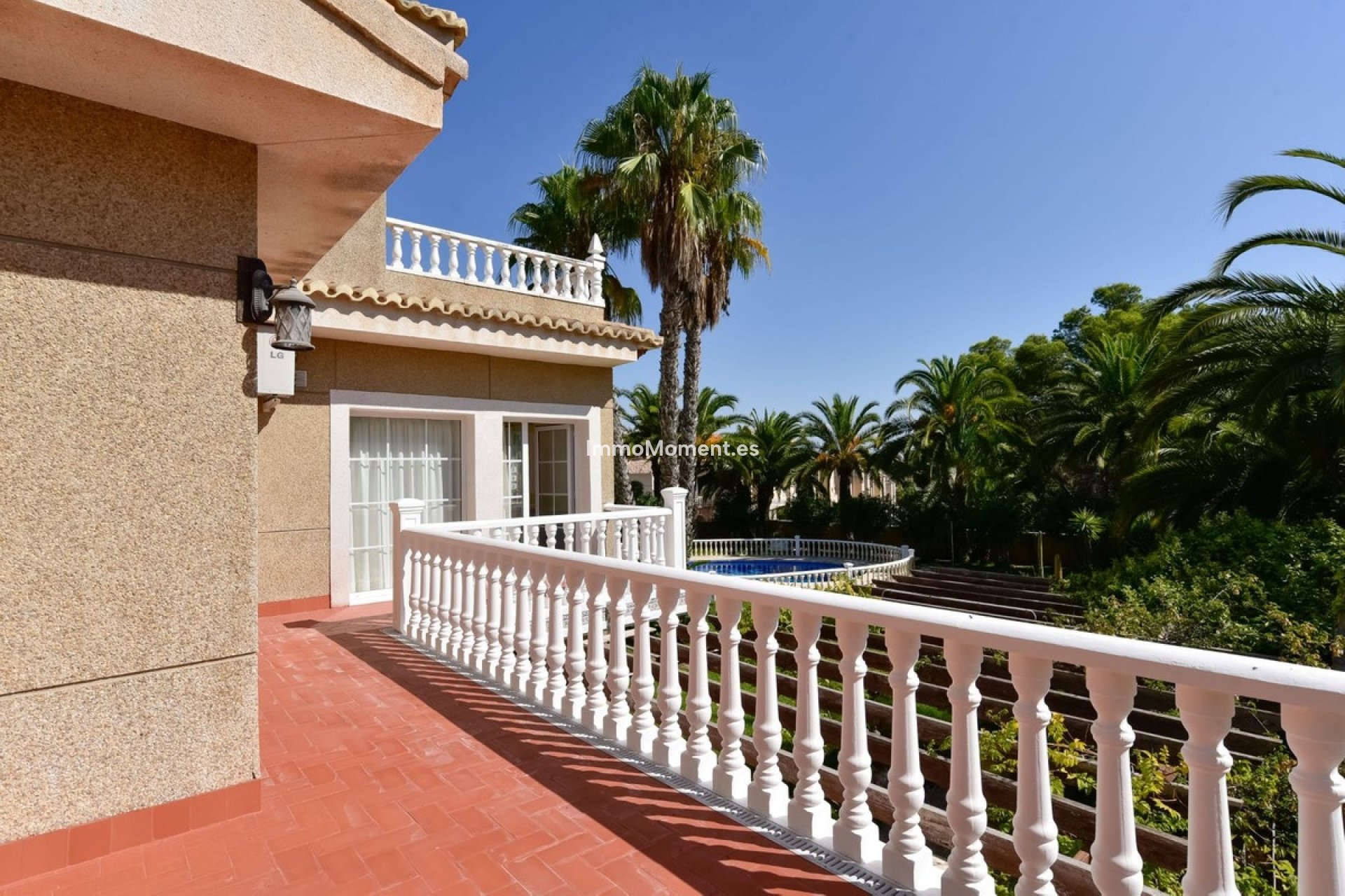 Bestaande woning - Vrijstaande villa - Orihuela Costa - Villamartín