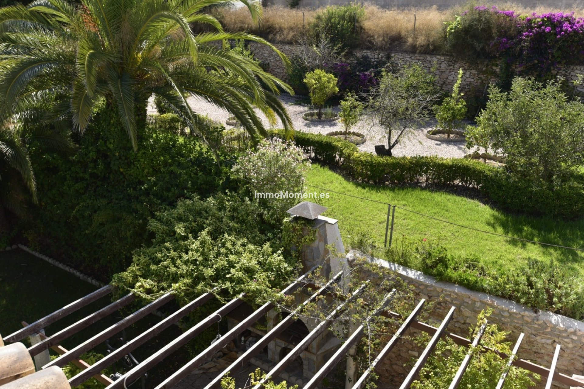 Bestaande woning - Vrijstaande villa - Orihuela Costa - Villamartín
