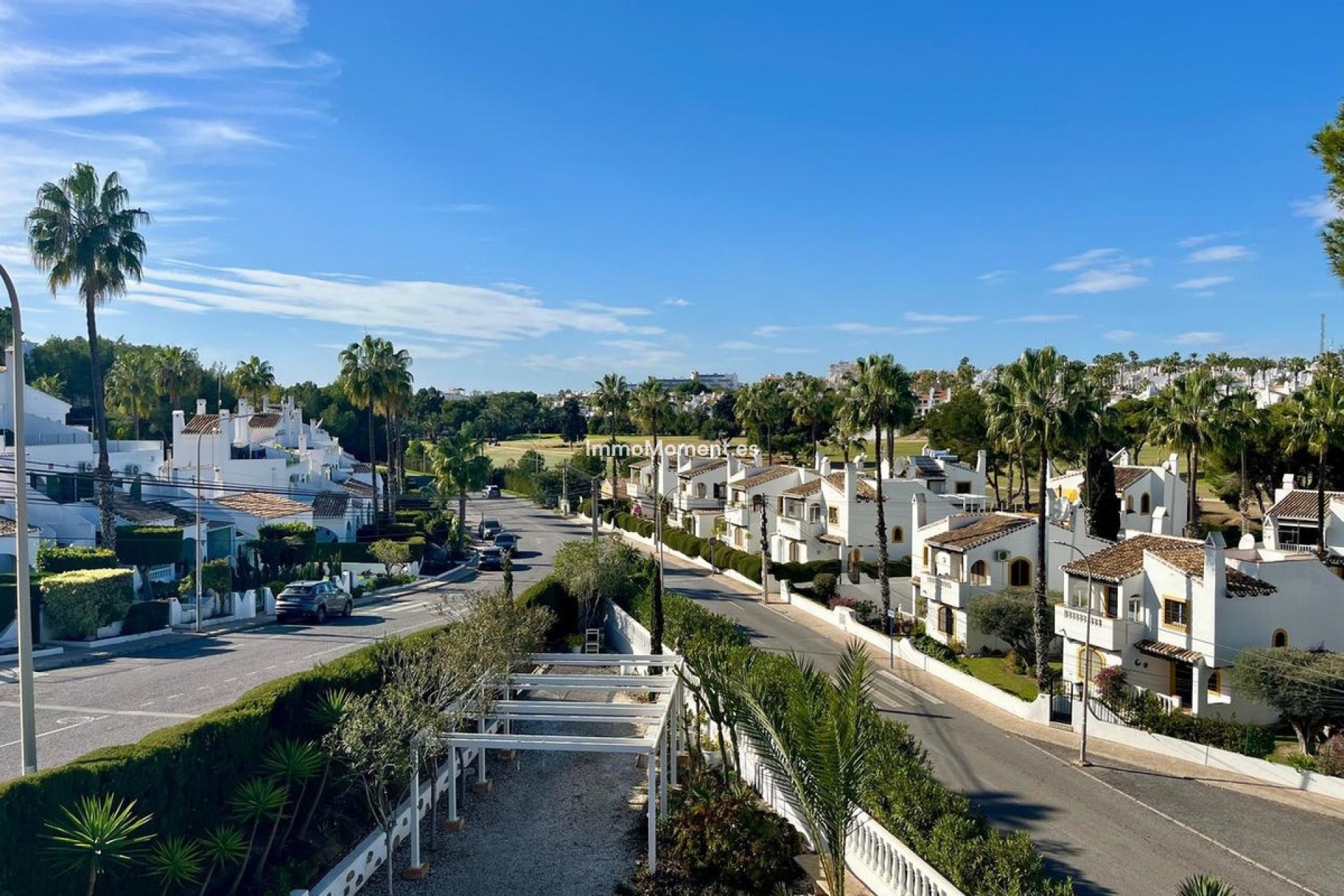 Bestaande woning - Vrijstaande villa - Orihuela Costa - Villamartín