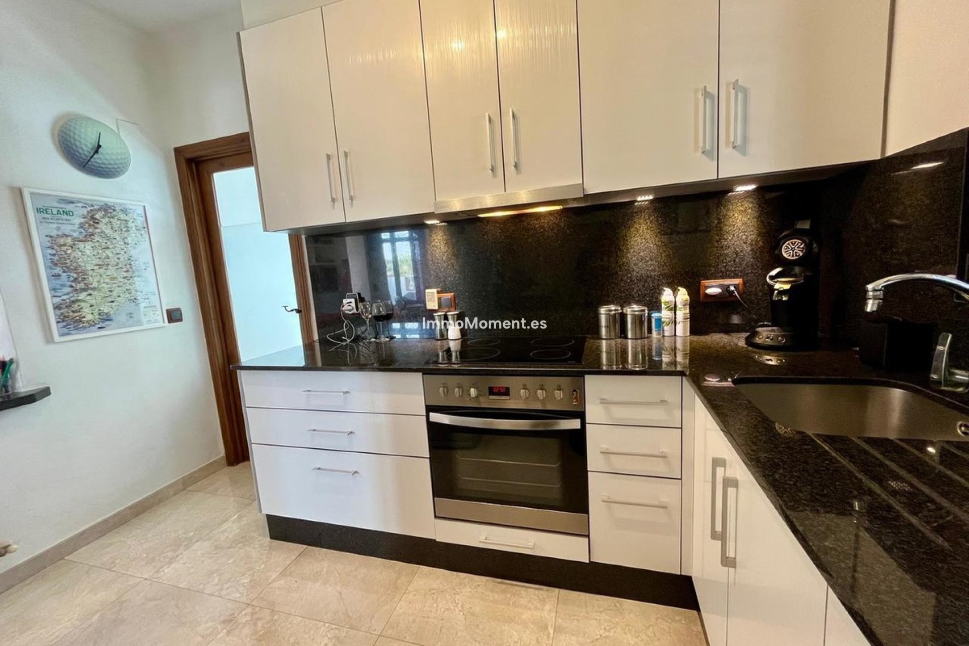 Bestaande woning - Vrijstaande villa - Orihuela Costa - Villamartín