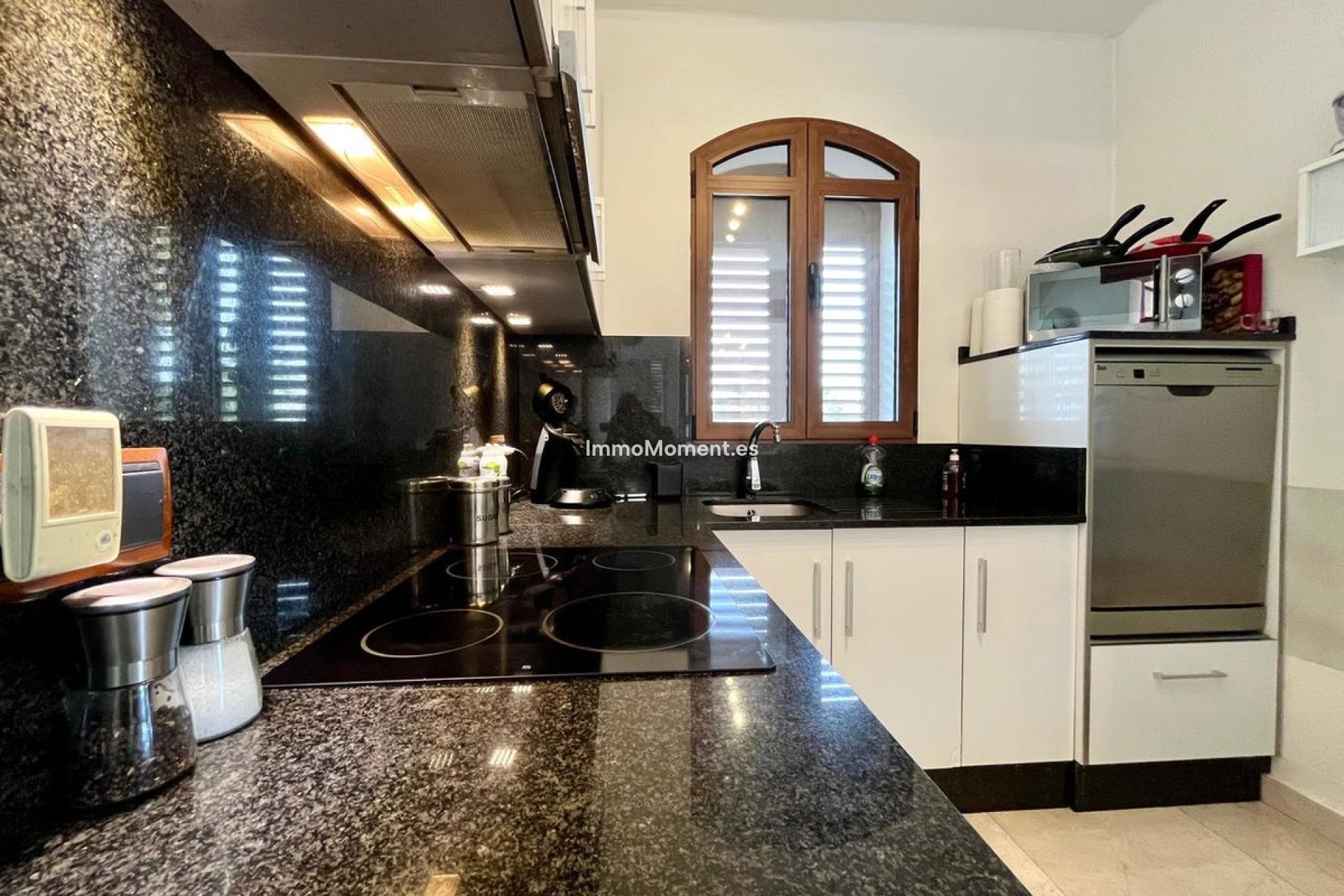 Bestaande woning - Vrijstaande villa - Orihuela Costa - Villamartín