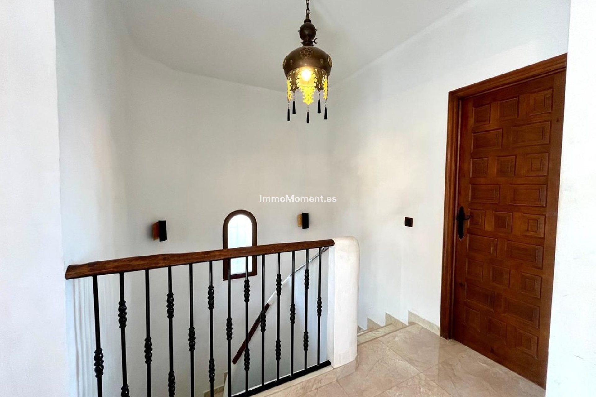 Bestaande woning - Vrijstaande villa - Orihuela Costa - Villamartín