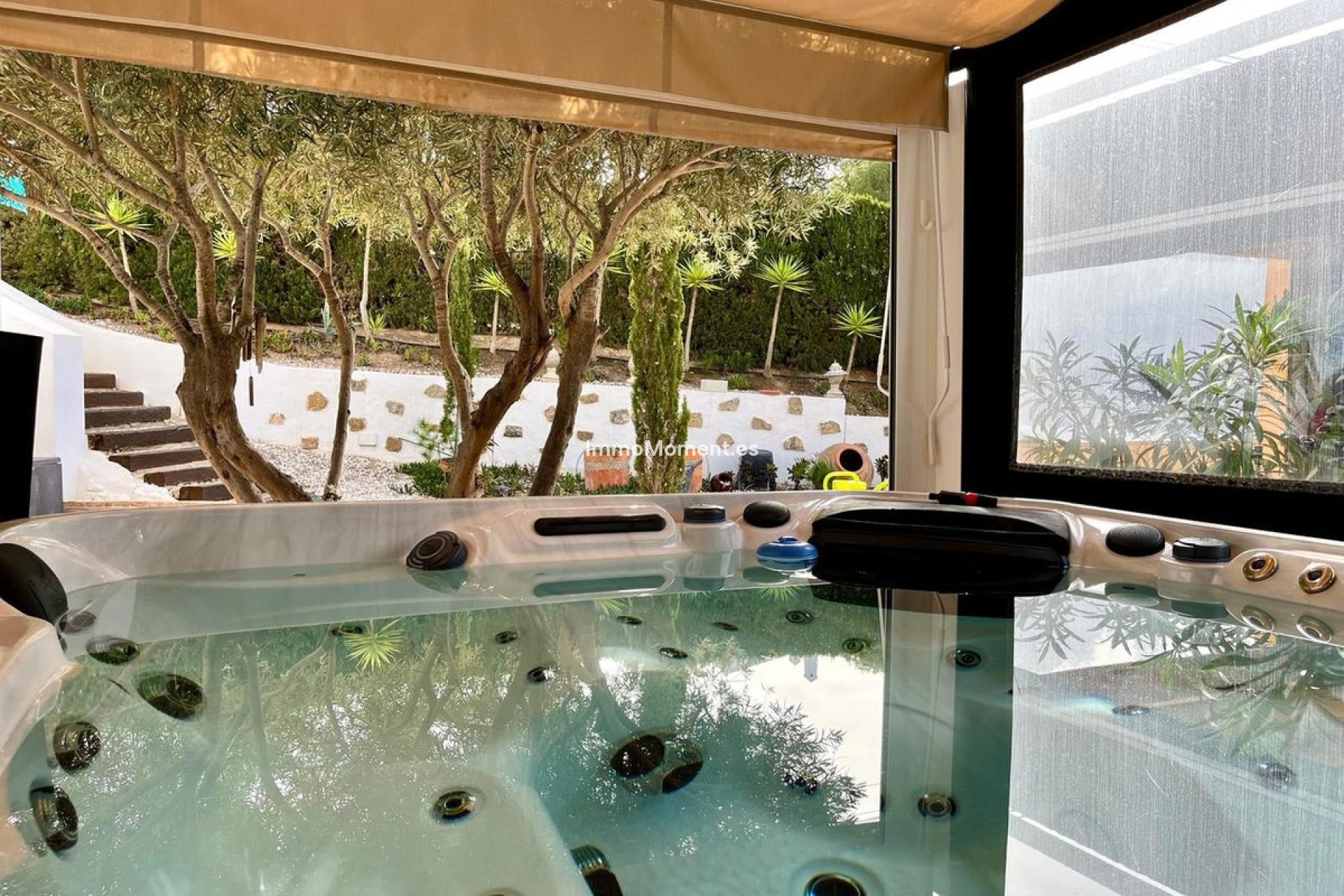 Bestaande woning - Vrijstaande villa - Orihuela Costa - Villamartín