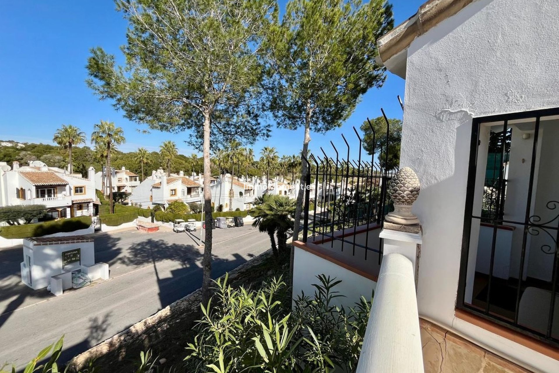 Bestaande woning - Vrijstaande villa - Orihuela Costa - Villamartín