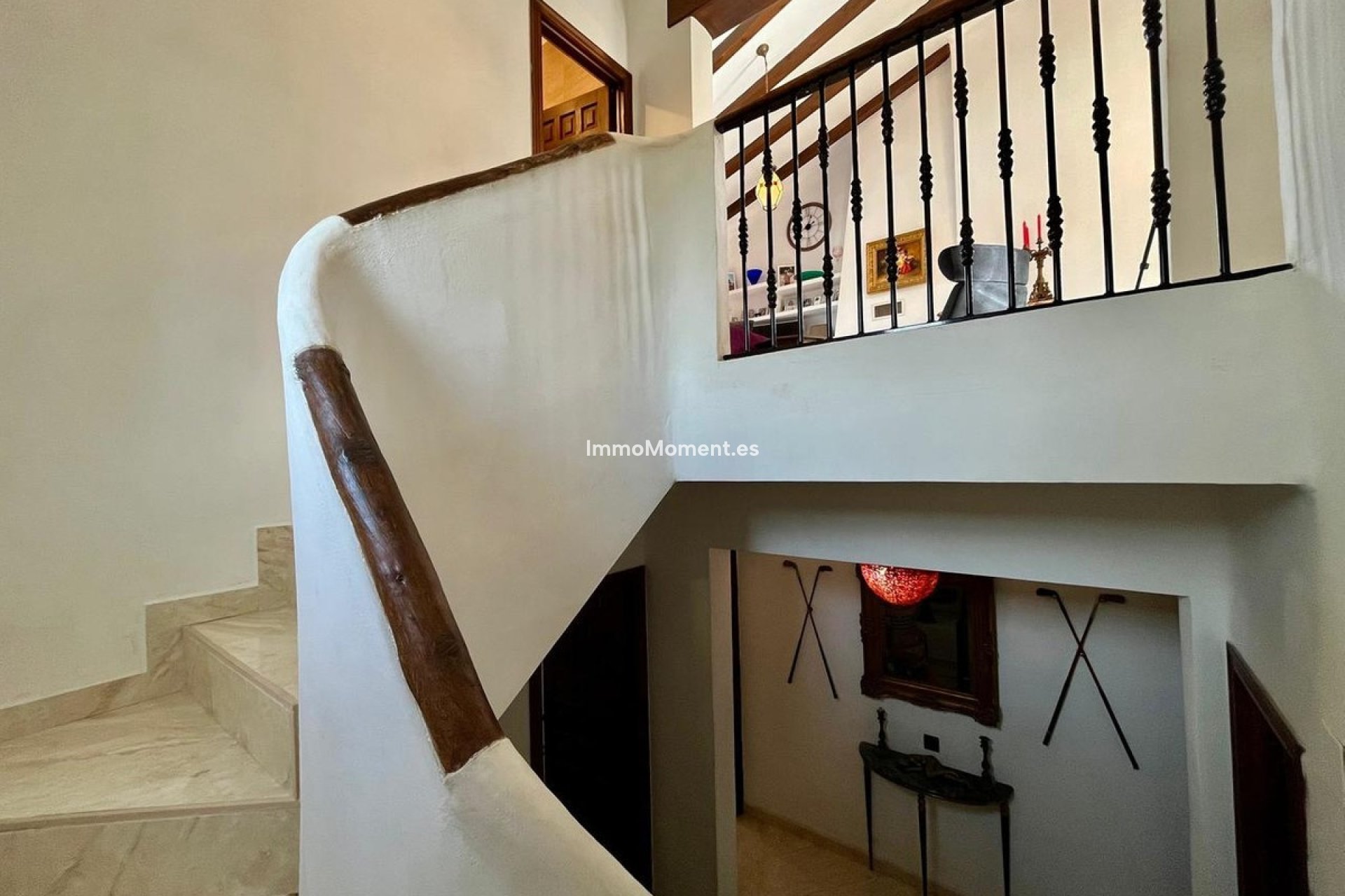 Bestaande woning - Vrijstaande villa - Orihuela Costa - Villamartín