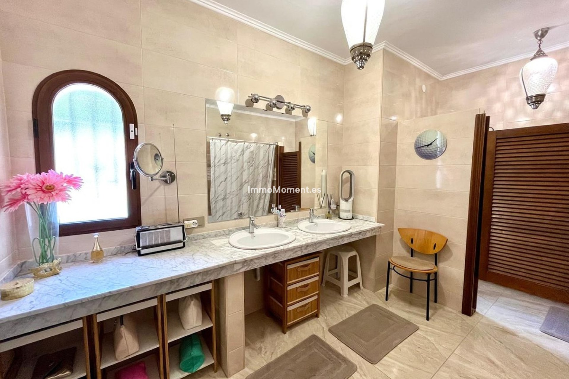 Bestaande woning - Vrijstaande villa - Orihuela Costa - Villamartín