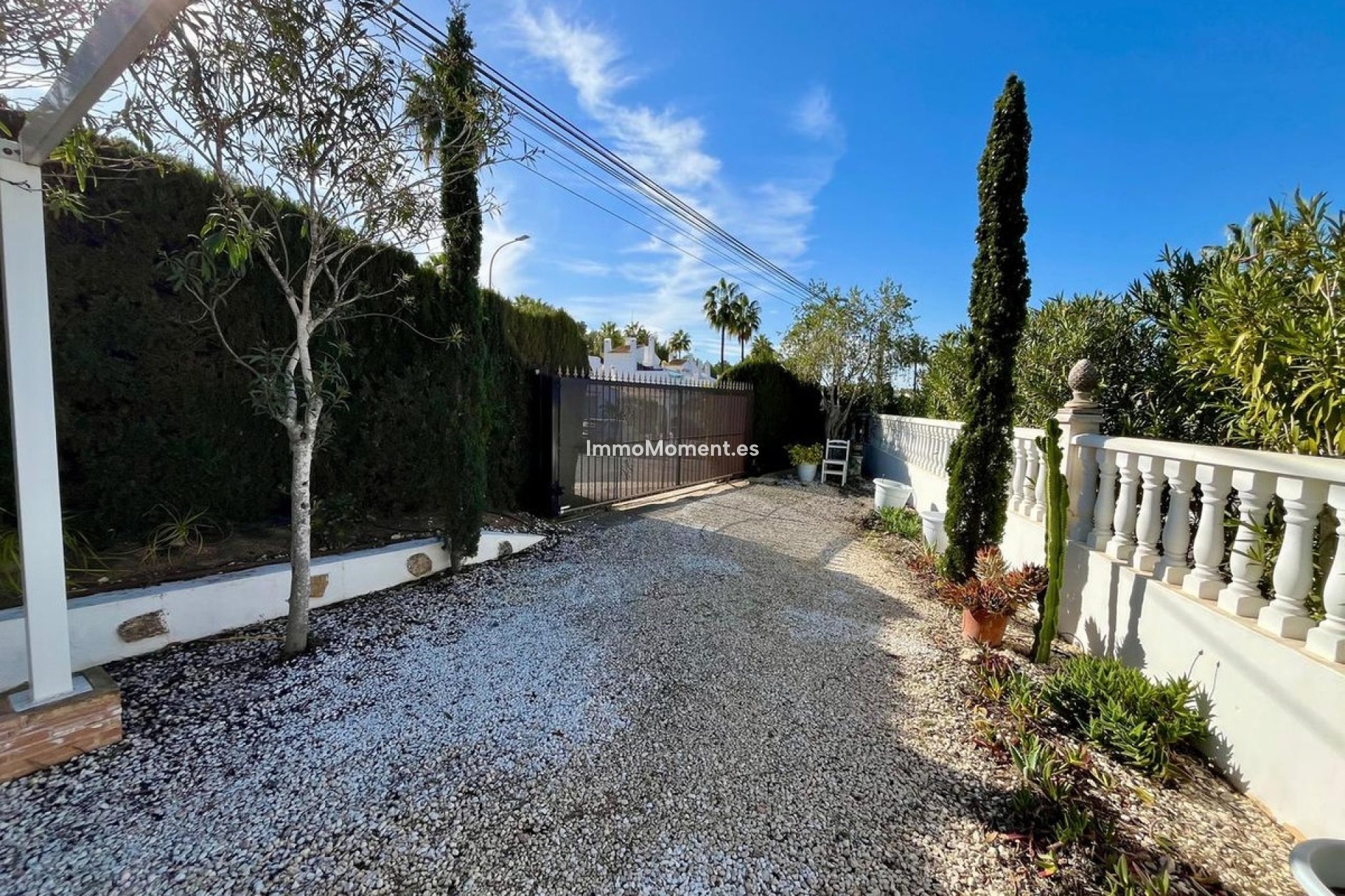 Bestaande woning - Vrijstaande villa - Orihuela Costa - Villamartín