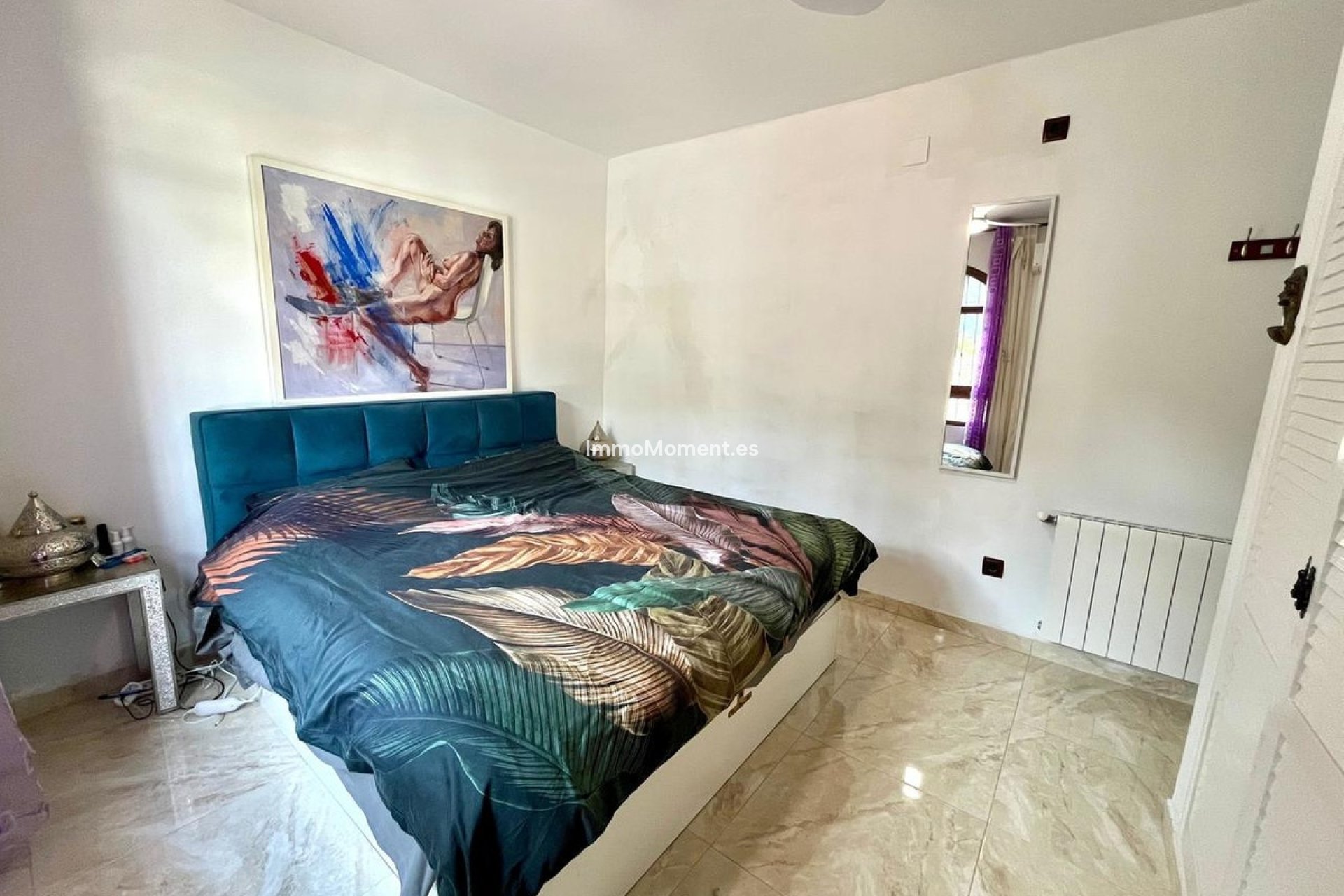 Bestaande woning - Vrijstaande villa - Orihuela Costa - Villamartín