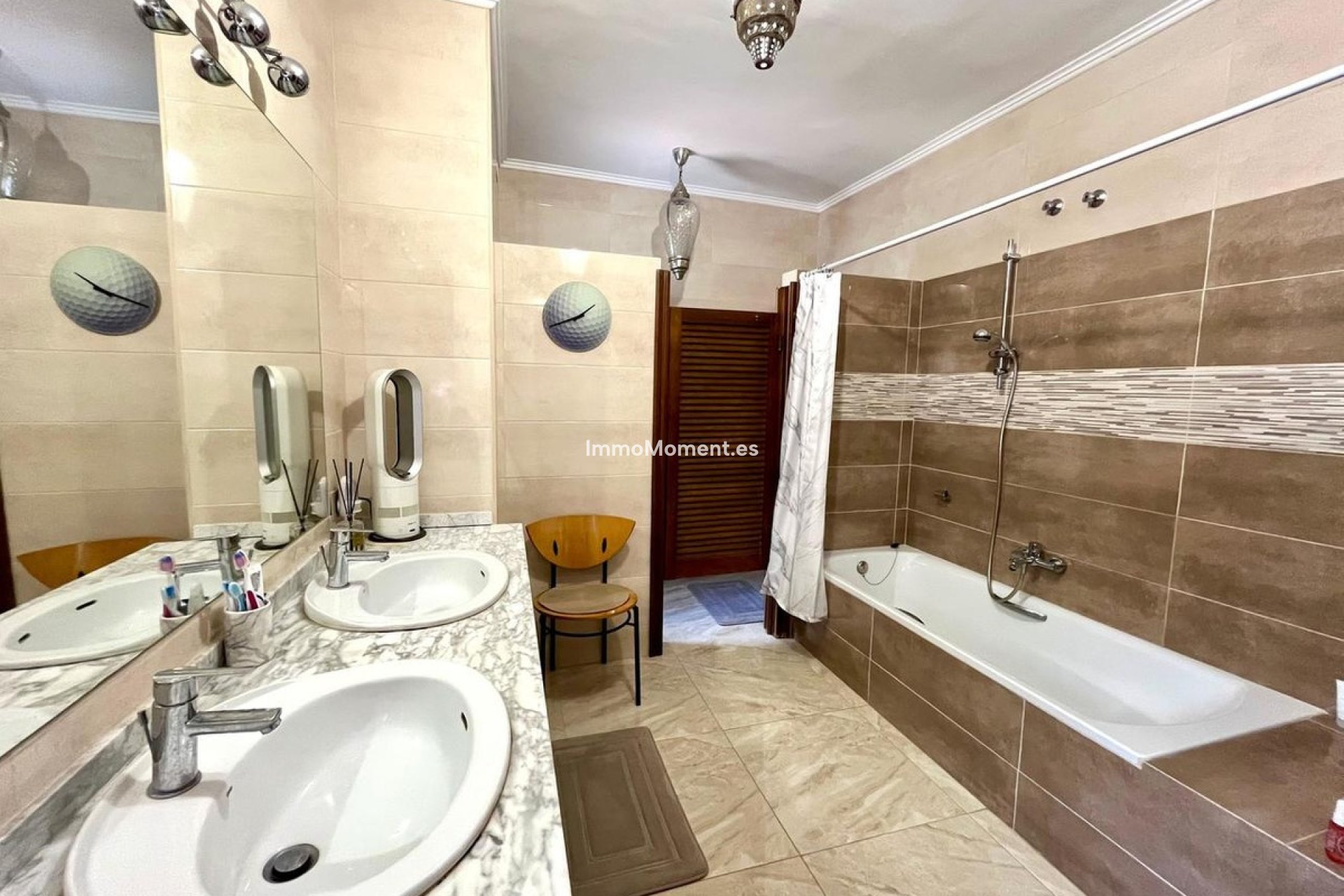 Bestaande woning - Vrijstaande villa - Orihuela Costa - Villamartín