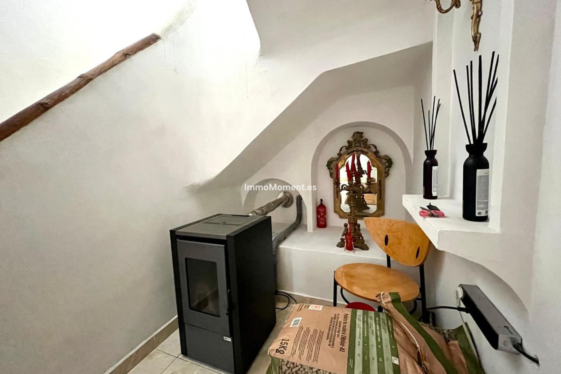 Bestaande woning - Vrijstaande villa - Orihuela Costa - Villamartín