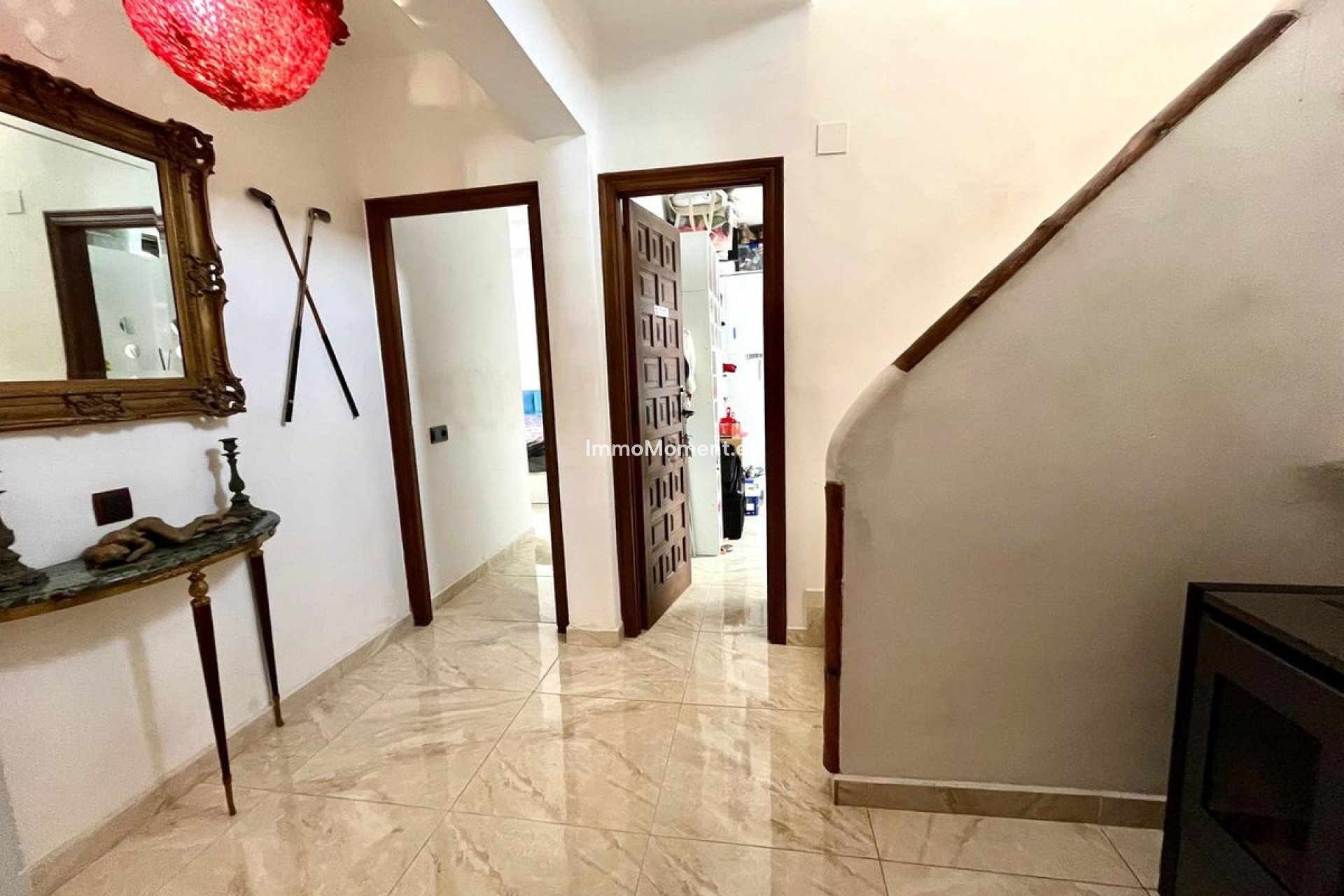 Bestaande woning - Vrijstaande villa - Orihuela Costa - Villamartín