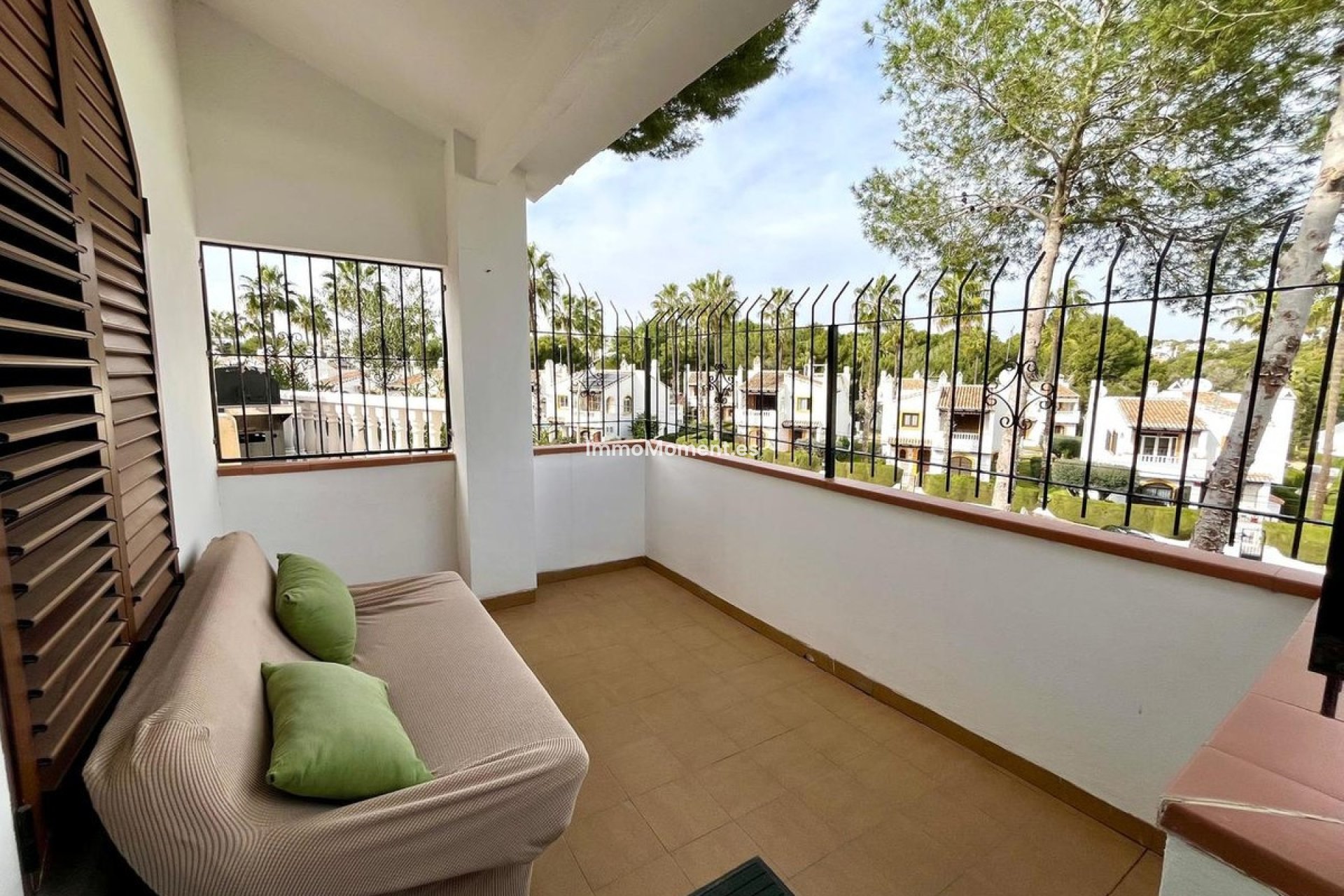 Bestaande woning - Vrijstaande villa - Orihuela Costa - Villamartín