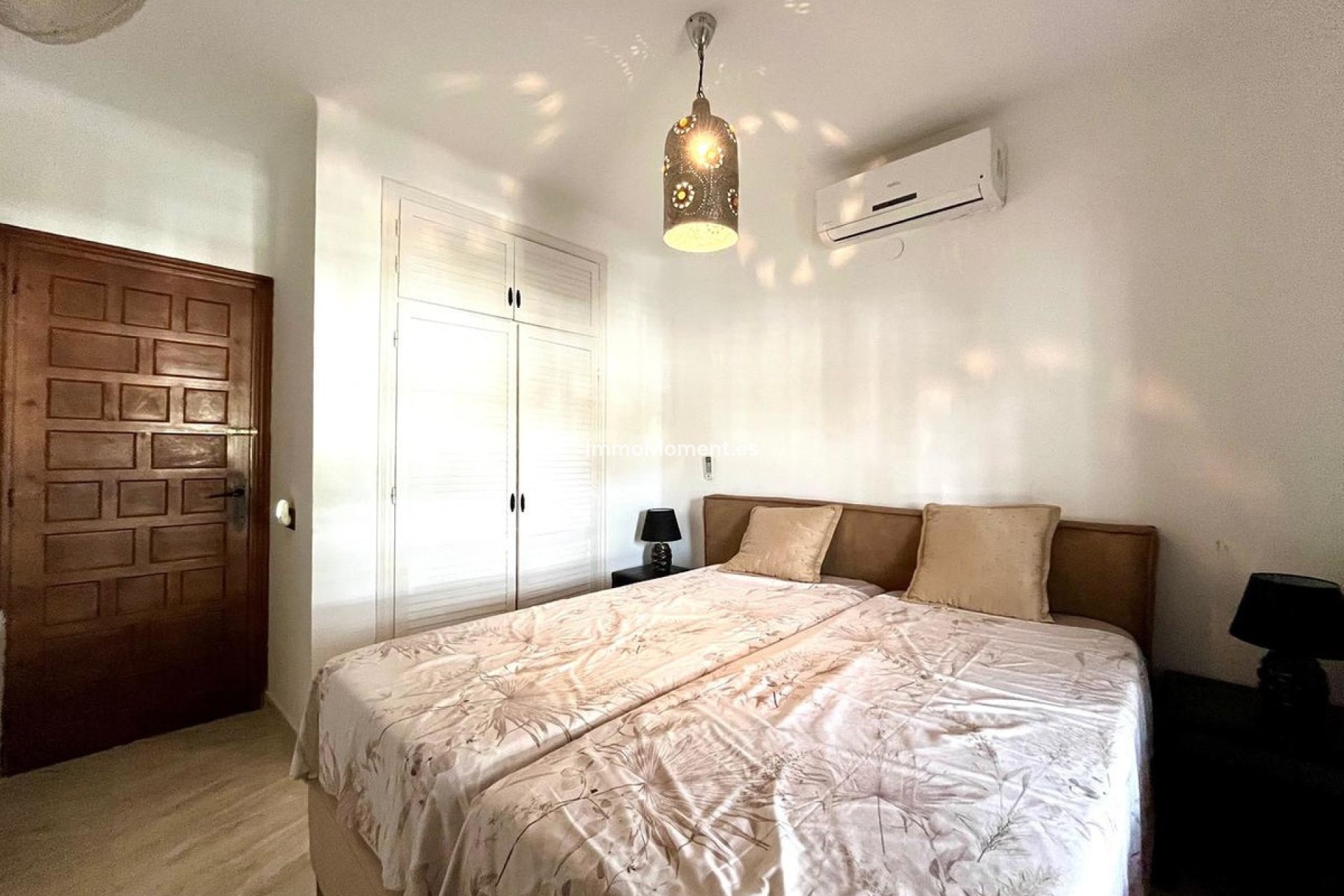 Bestaande woning - Vrijstaande villa - Orihuela Costa - Villamartín