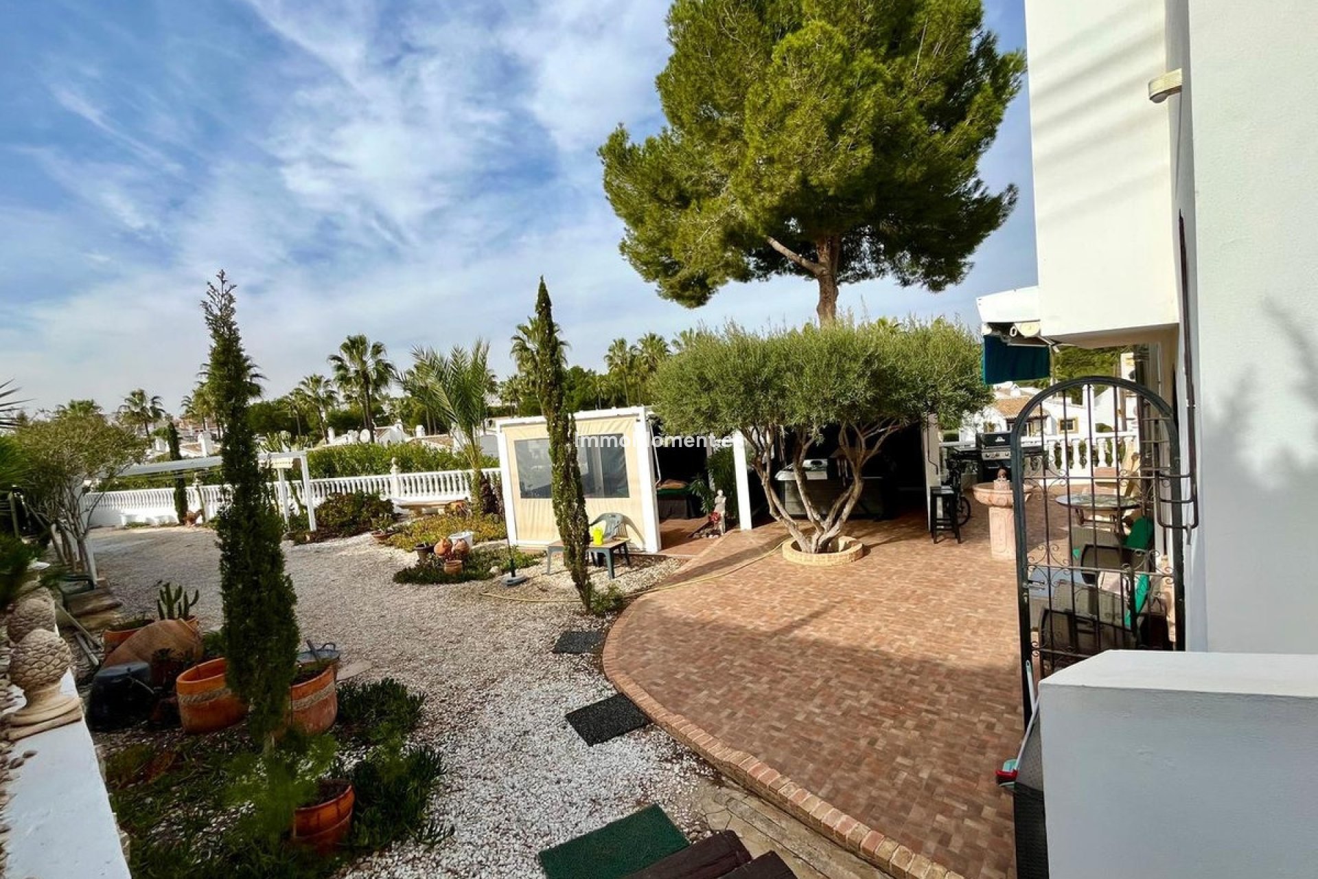 Bestaande woning - Vrijstaande villa - Orihuela Costa - Villamartín