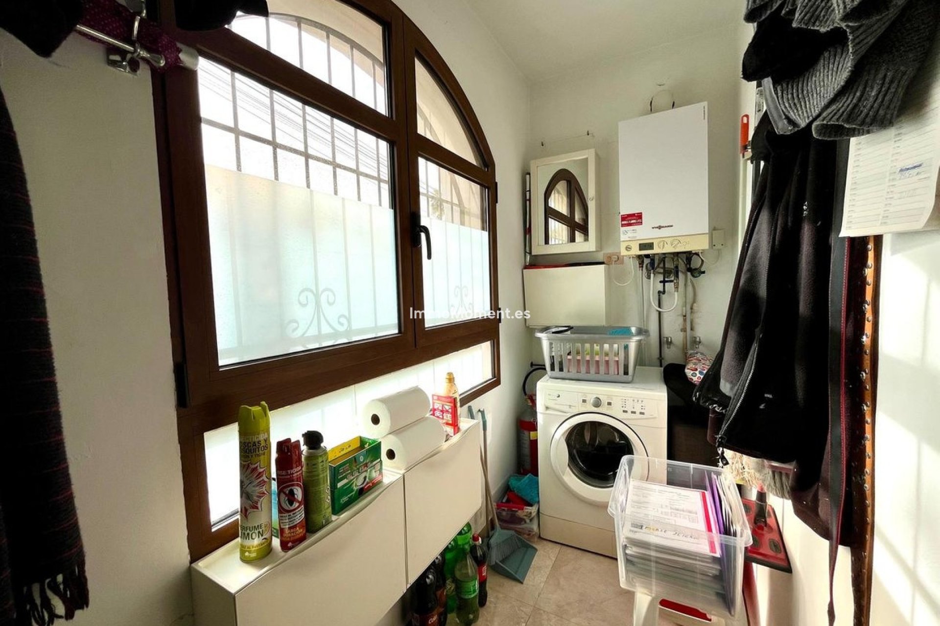 Bestaande woning - Vrijstaande villa - Orihuela Costa - Villamartín